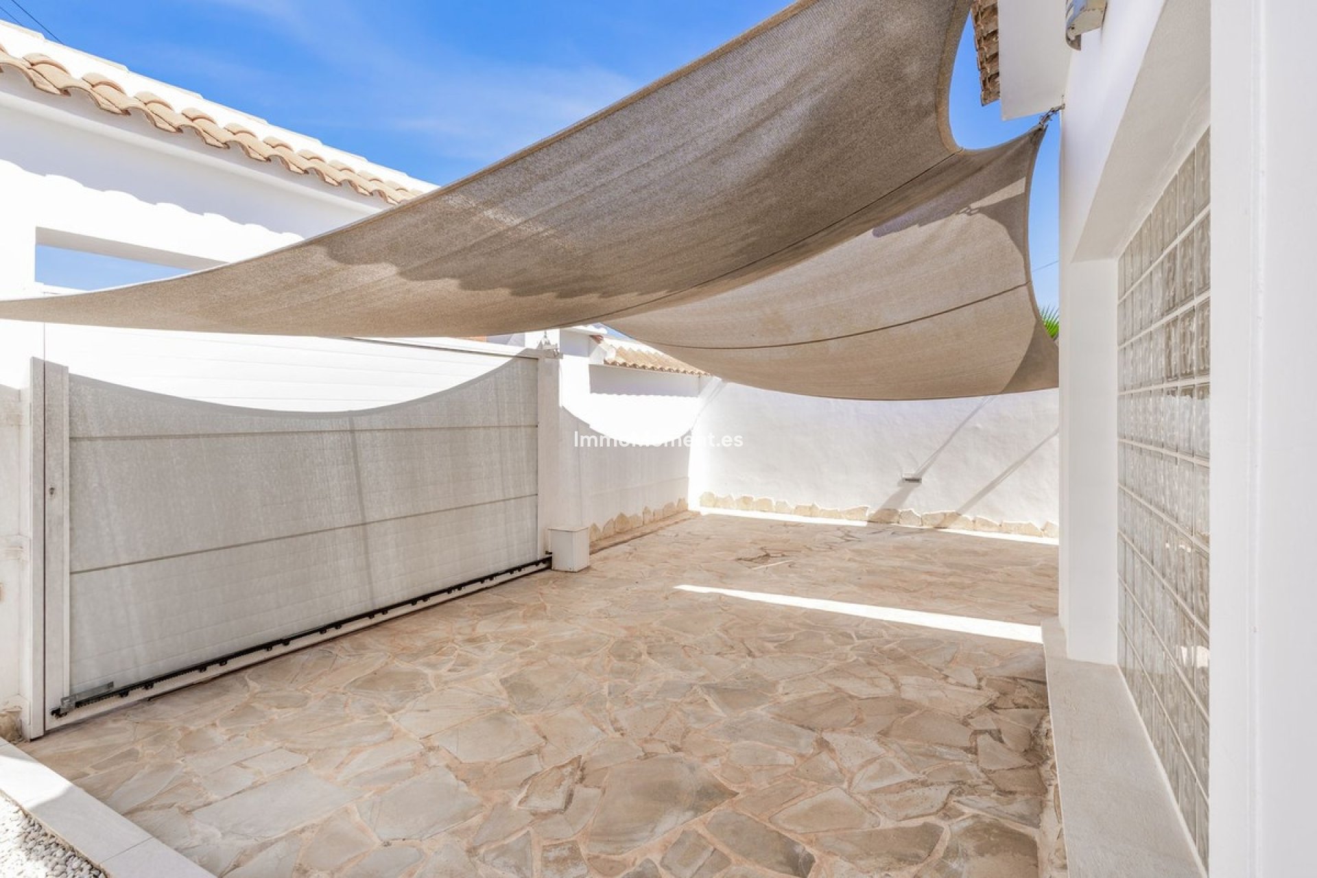 Resale - Villa - Orihuela - Orihuela Costa