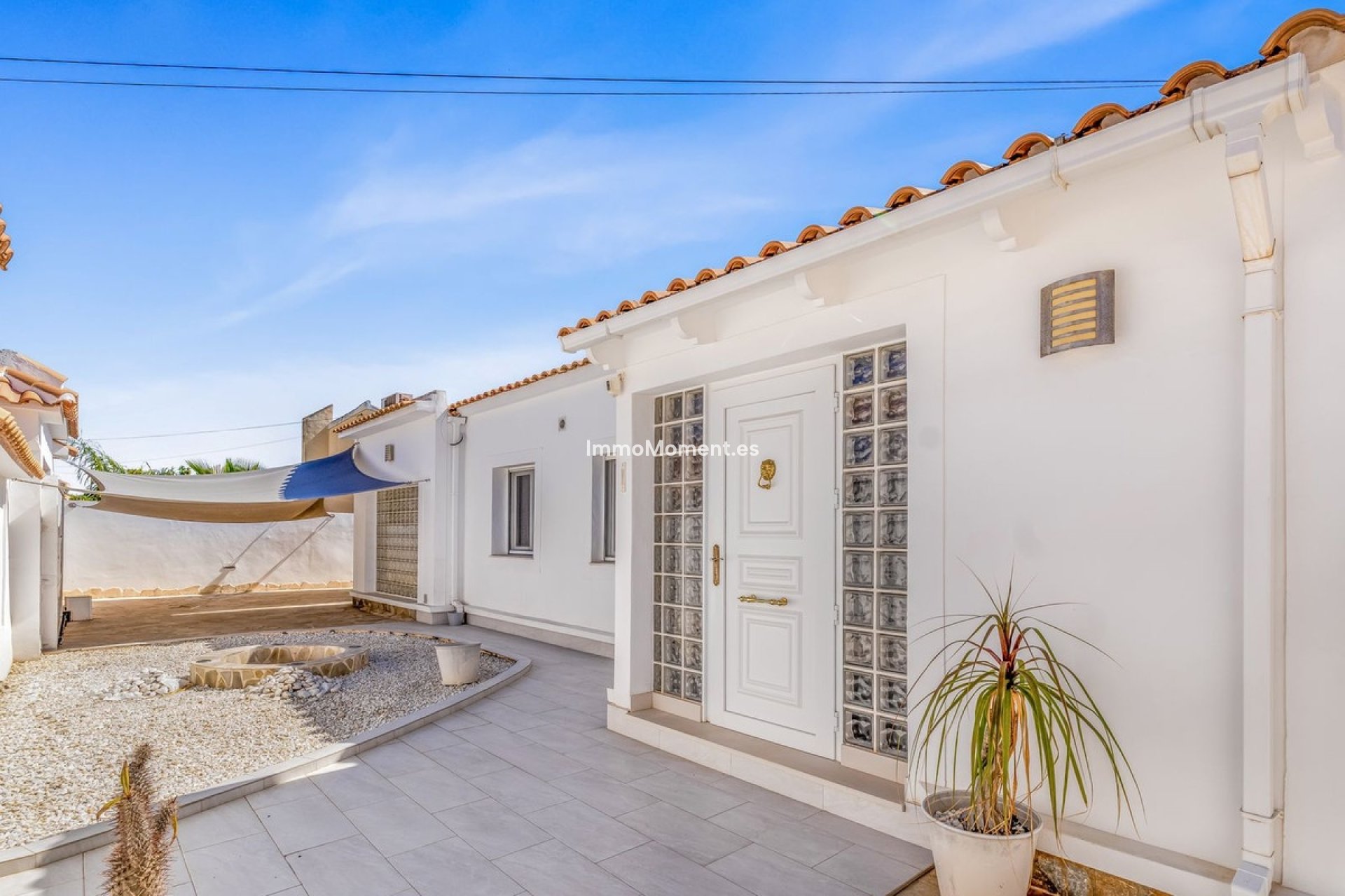 Resale - Villa - Orihuela - Orihuela Costa