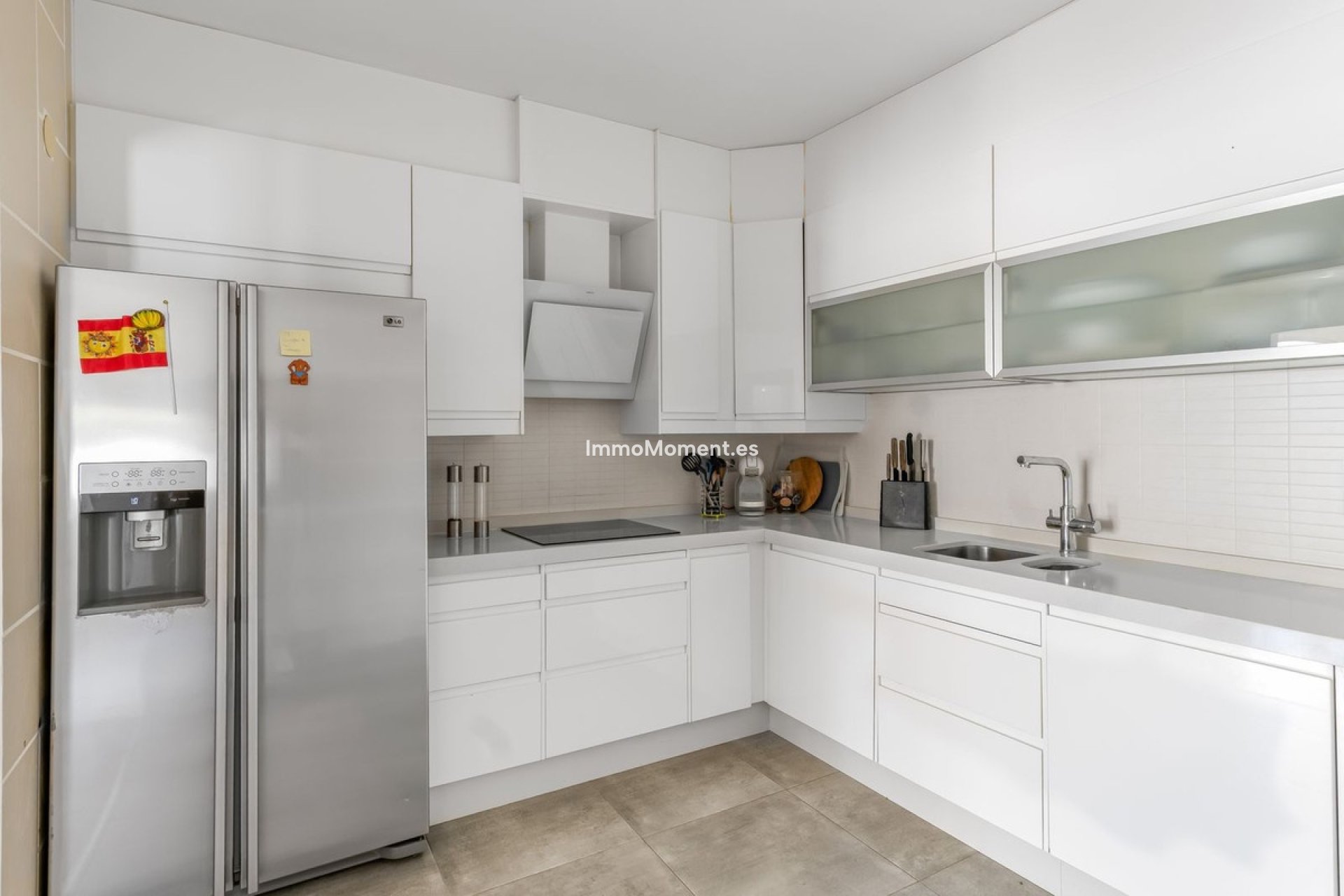 Resale - Villa - Orihuela - Orihuela Costa