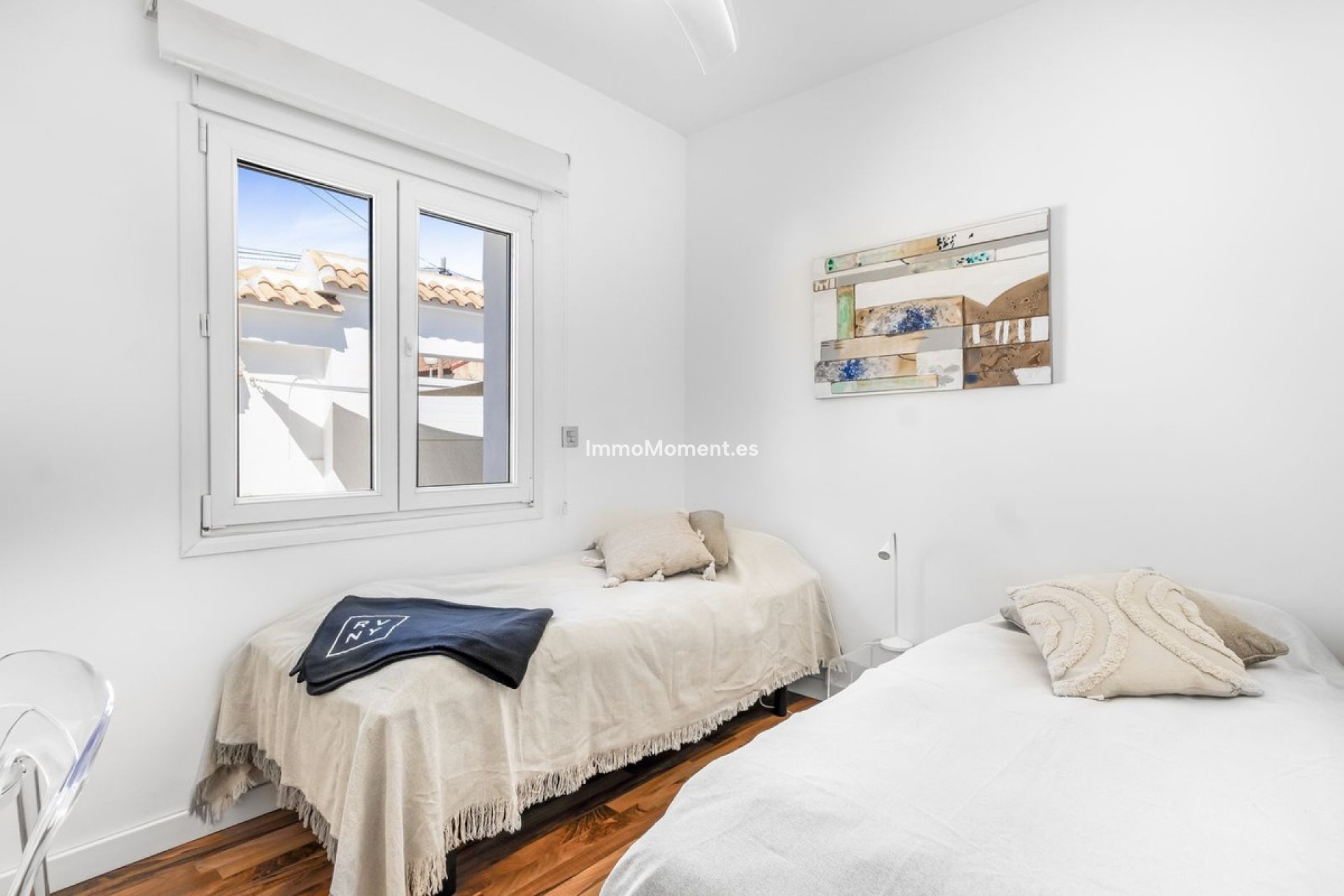 Resale - Villa - Orihuela - Orihuela Costa