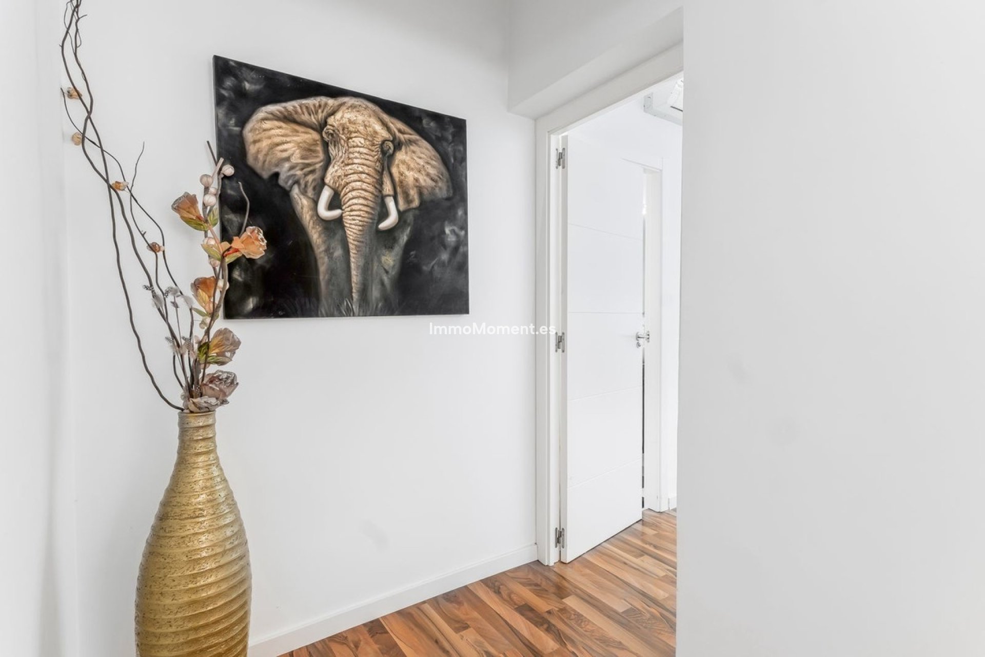 Resale - Villa - Orihuela - Orihuela Costa