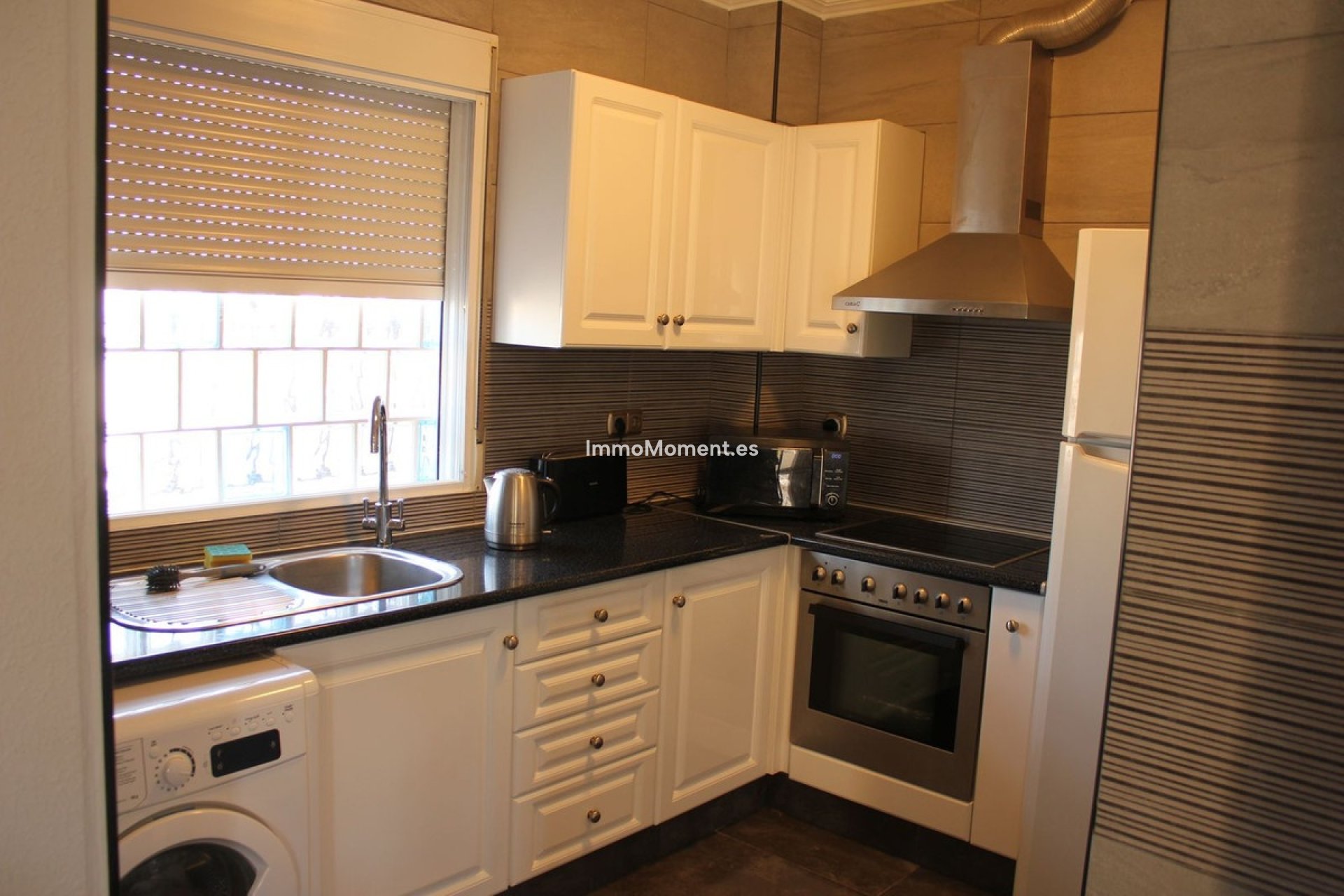 Resale - Villa - Orihuela - Orihuela Costa