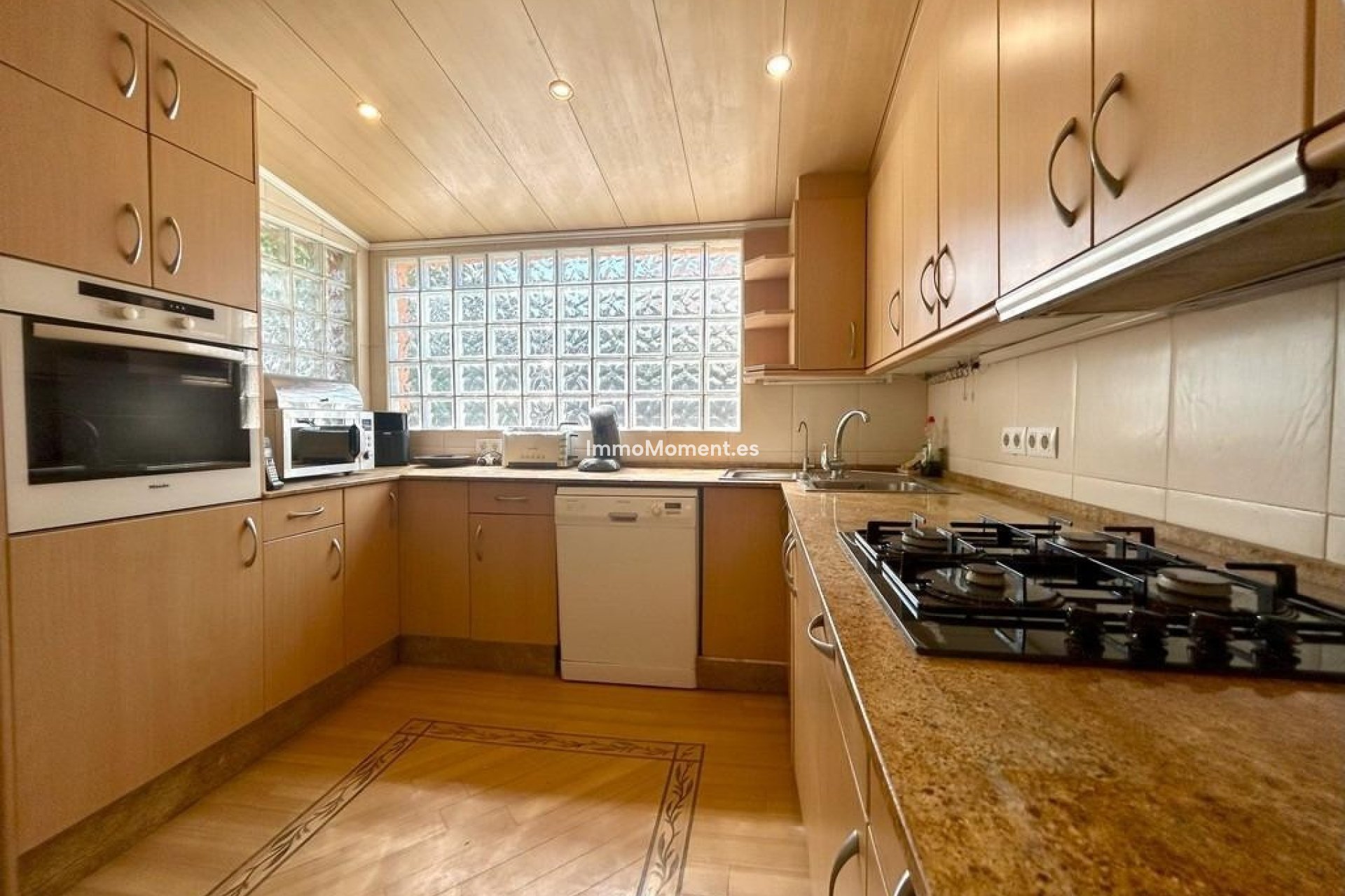 Resale - Villa - Orihuela - Orihuela Costa