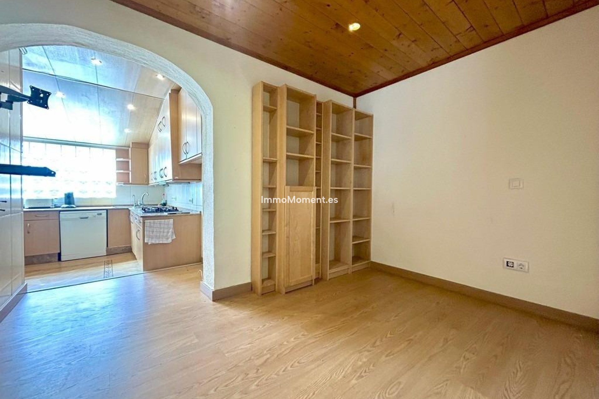 Resale - Villa - Orihuela - Orihuela Costa