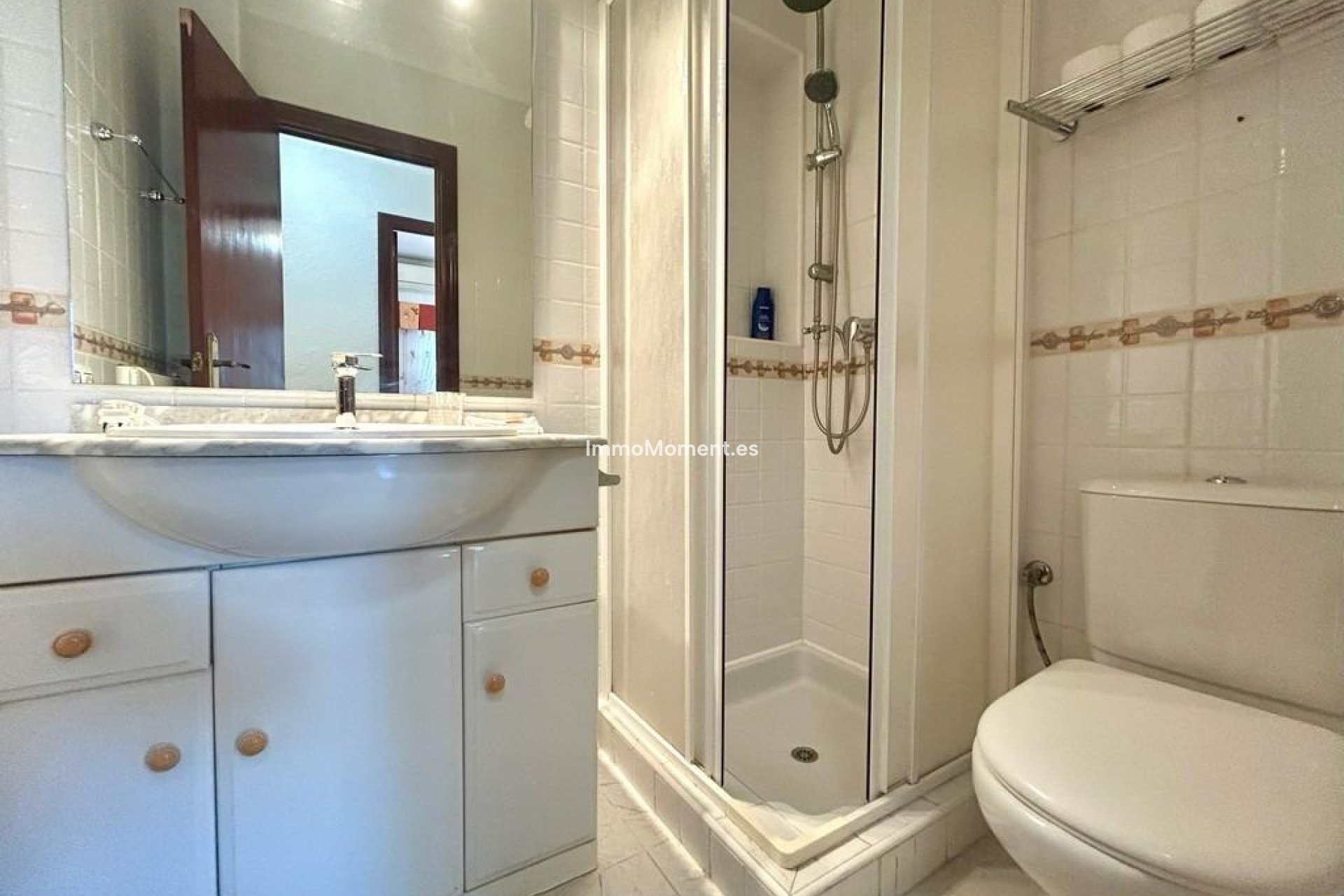 Resale - Villa - Orihuela - Orihuela Costa