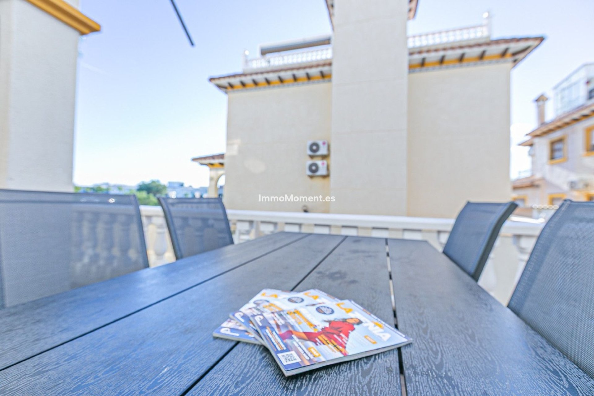 Resale - Villa - Orihuela - Orihuela Costa