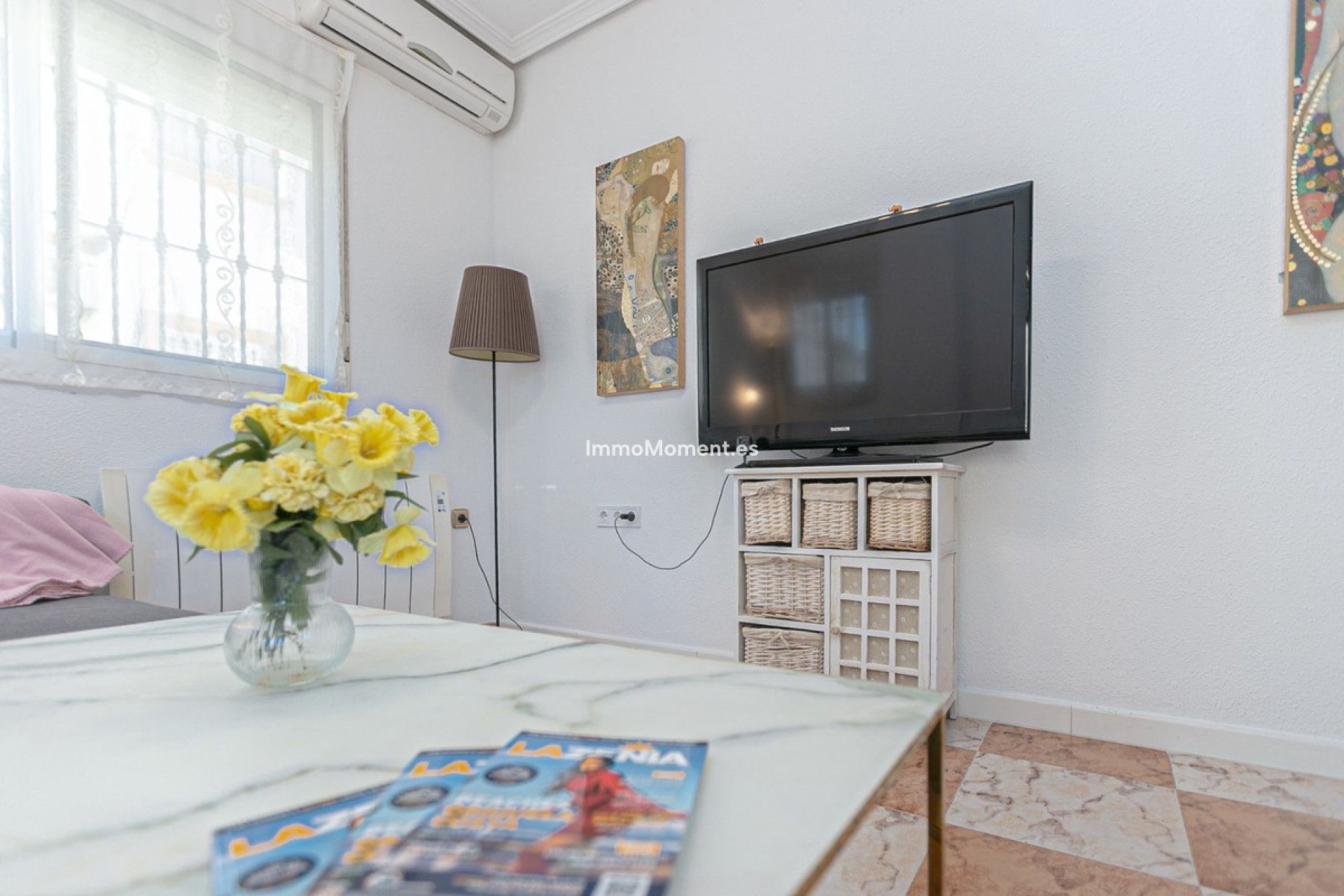 Resale - Villa - Orihuela - Orihuela Costa