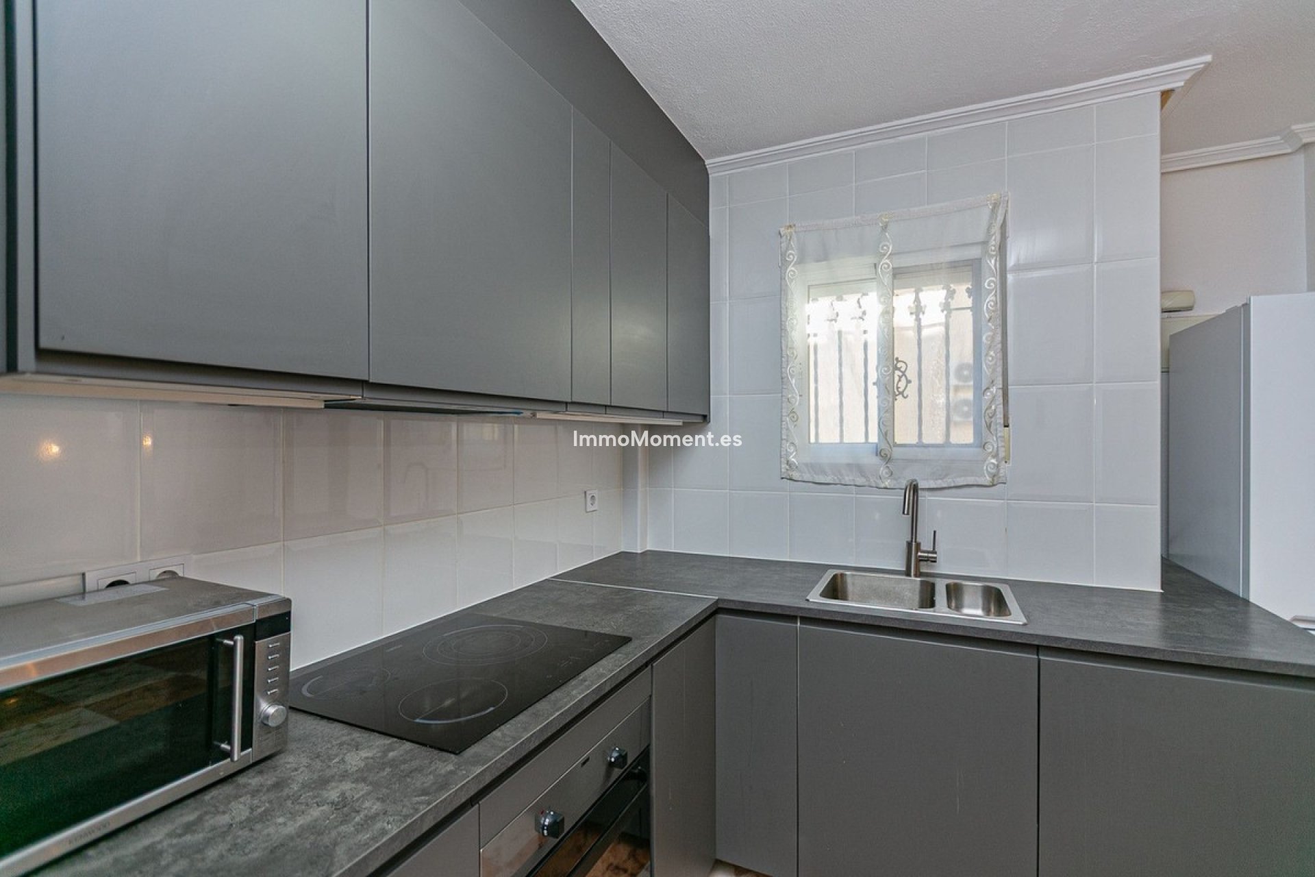 Resale - Villa - Orihuela - Orihuela Costa