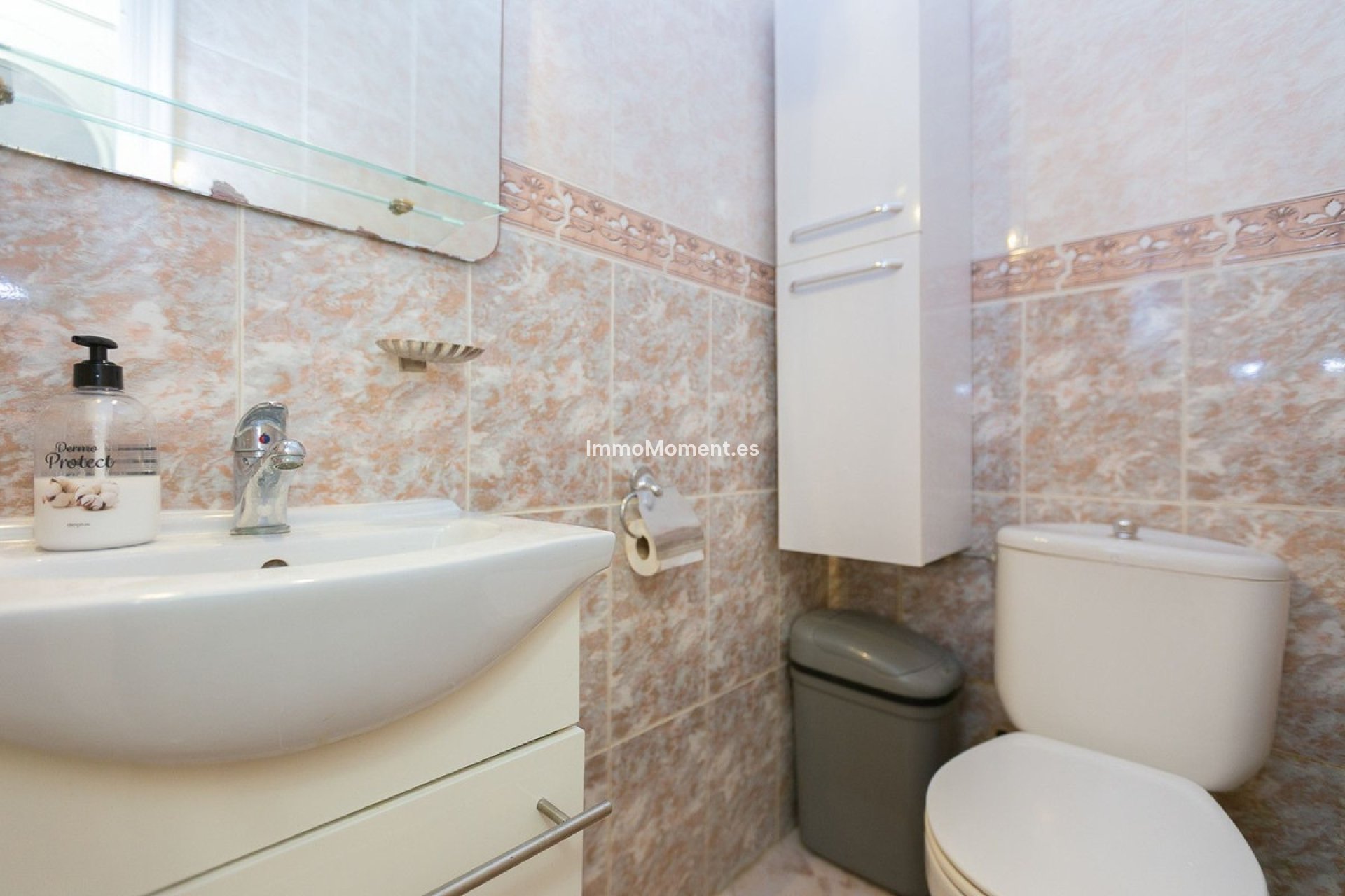 Resale - Villa - Orihuela - Orihuela Costa