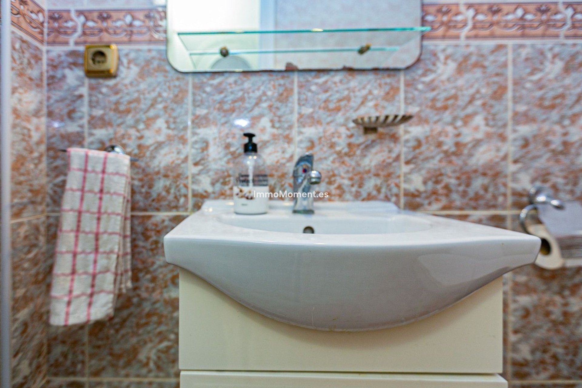 Resale - Villa - Orihuela - Orihuela Costa