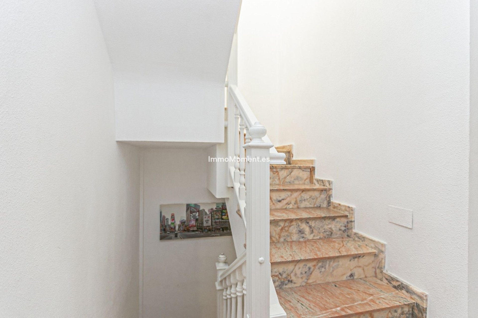 Resale - Villa - Orihuela - Orihuela Costa