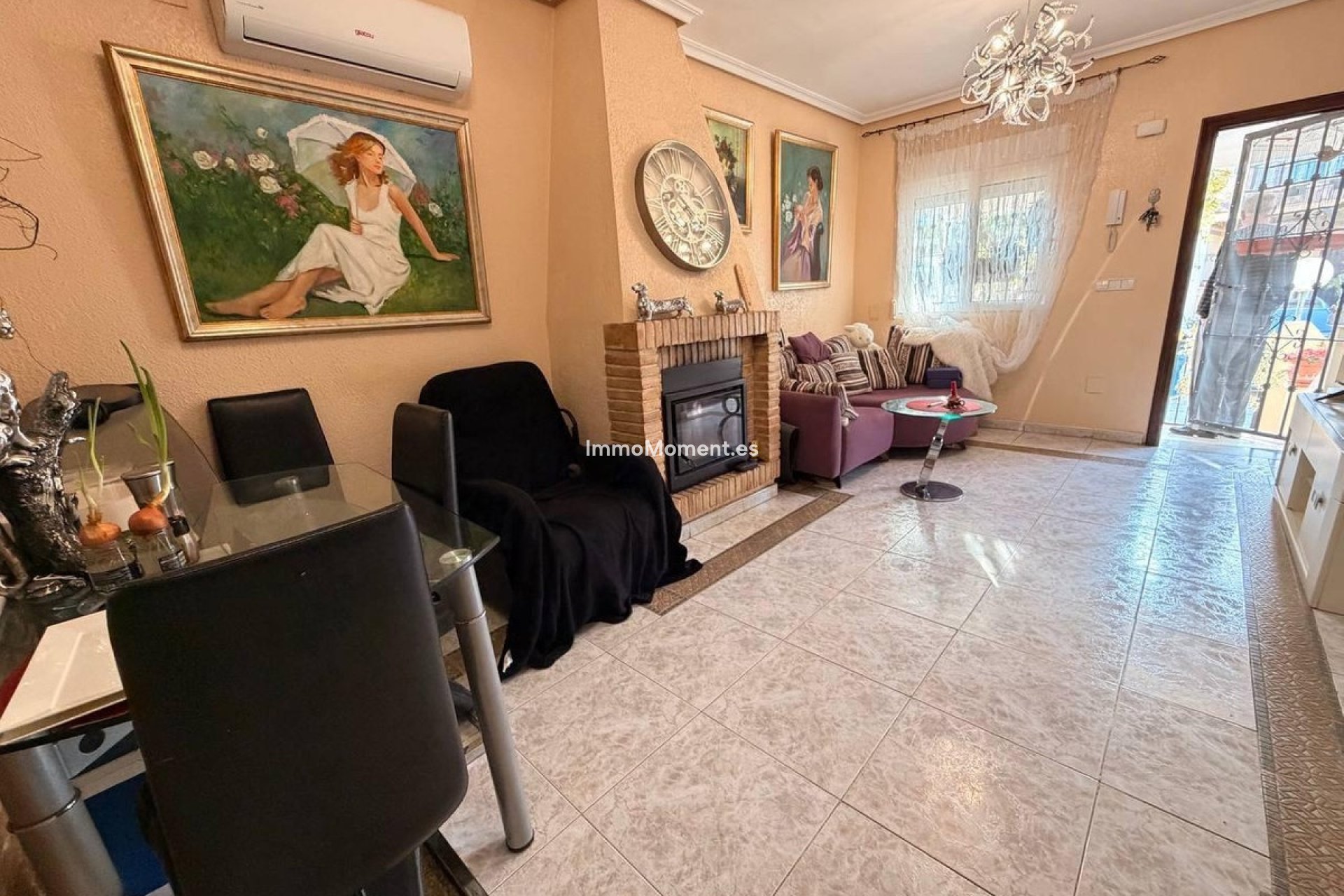 Resale - Villa - Orihuela - Orihuela Costa