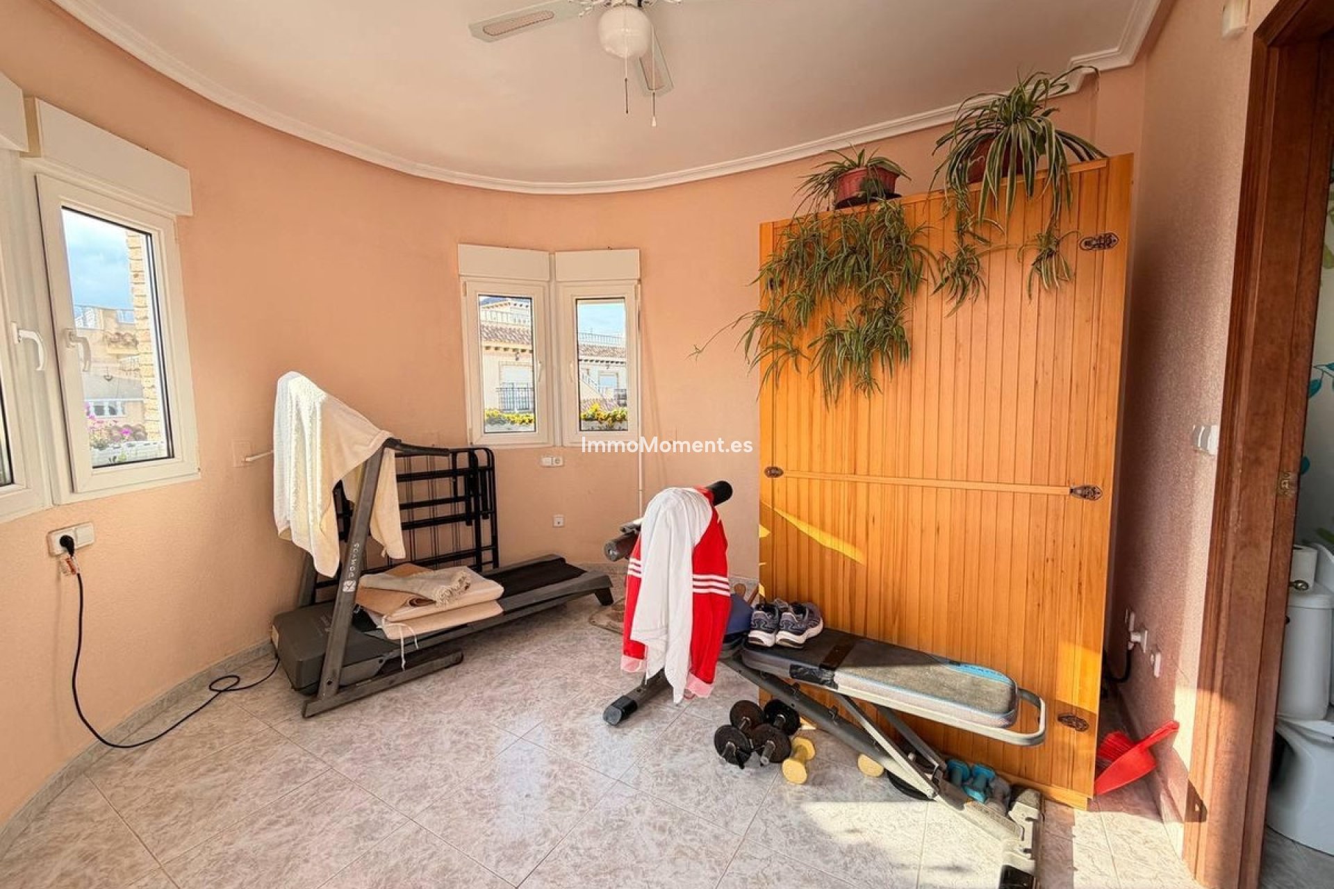 Resale - Villa - Orihuela - Orihuela Costa