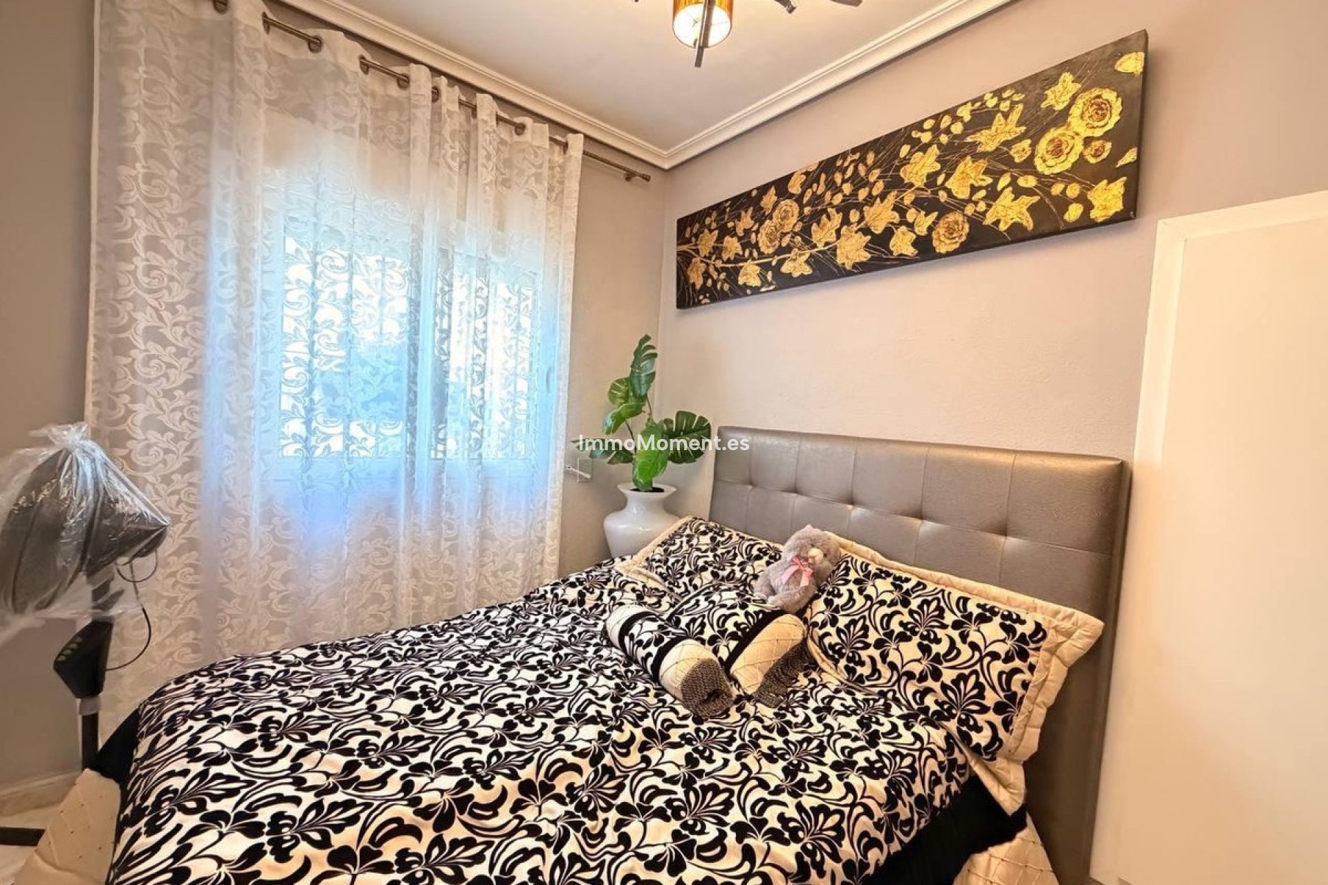 Resale - Villa - Orihuela - Orihuela Costa