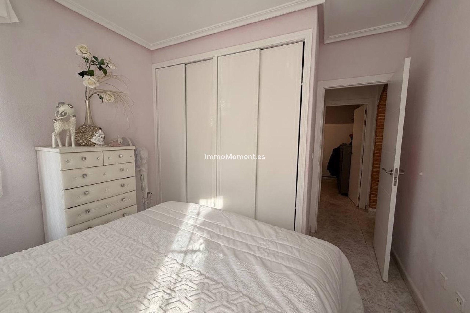 Resale - Villa - Orihuela - Orihuela Costa