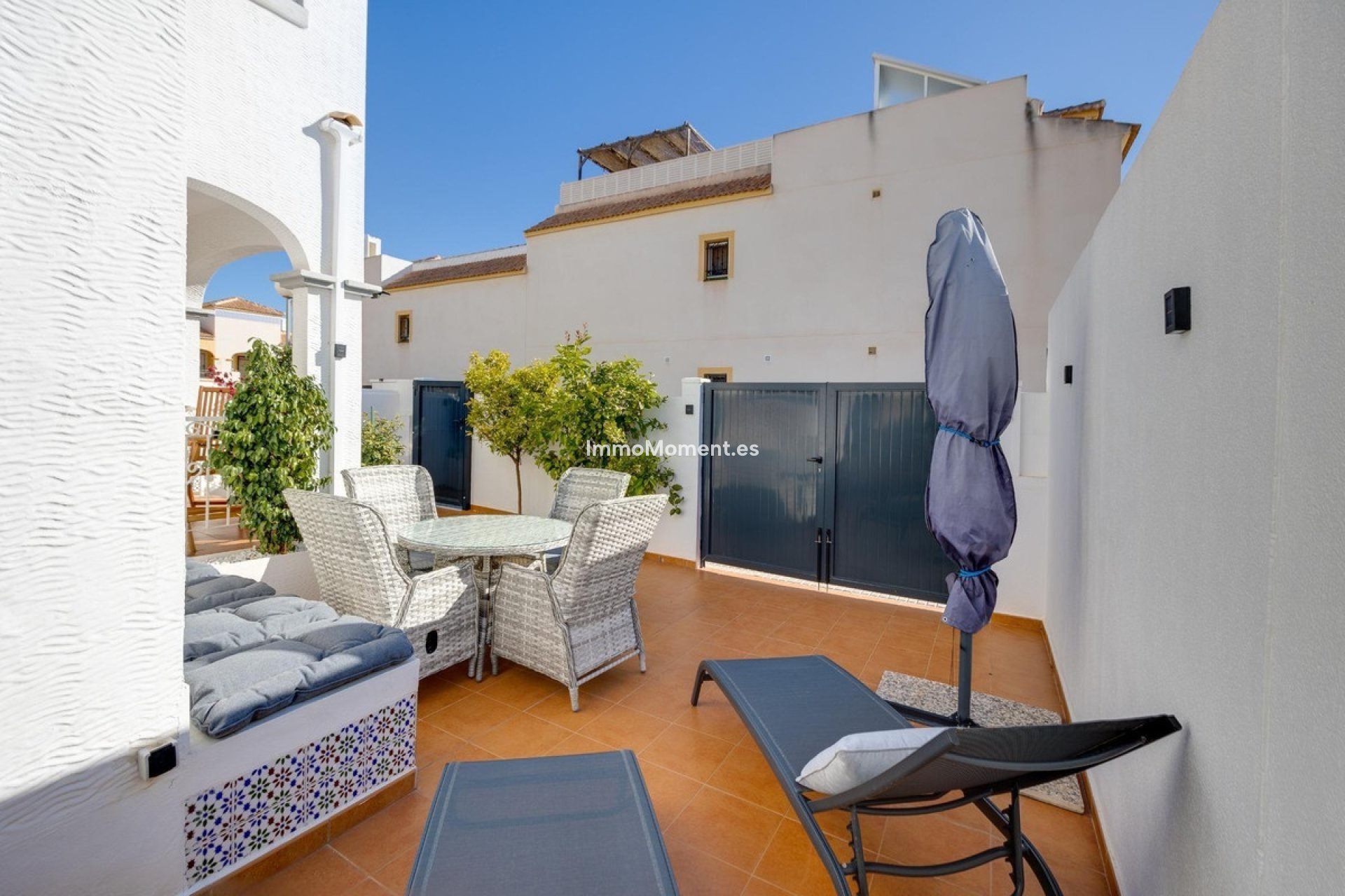 Resale - Villa - Orihuela - Orihuela Costa