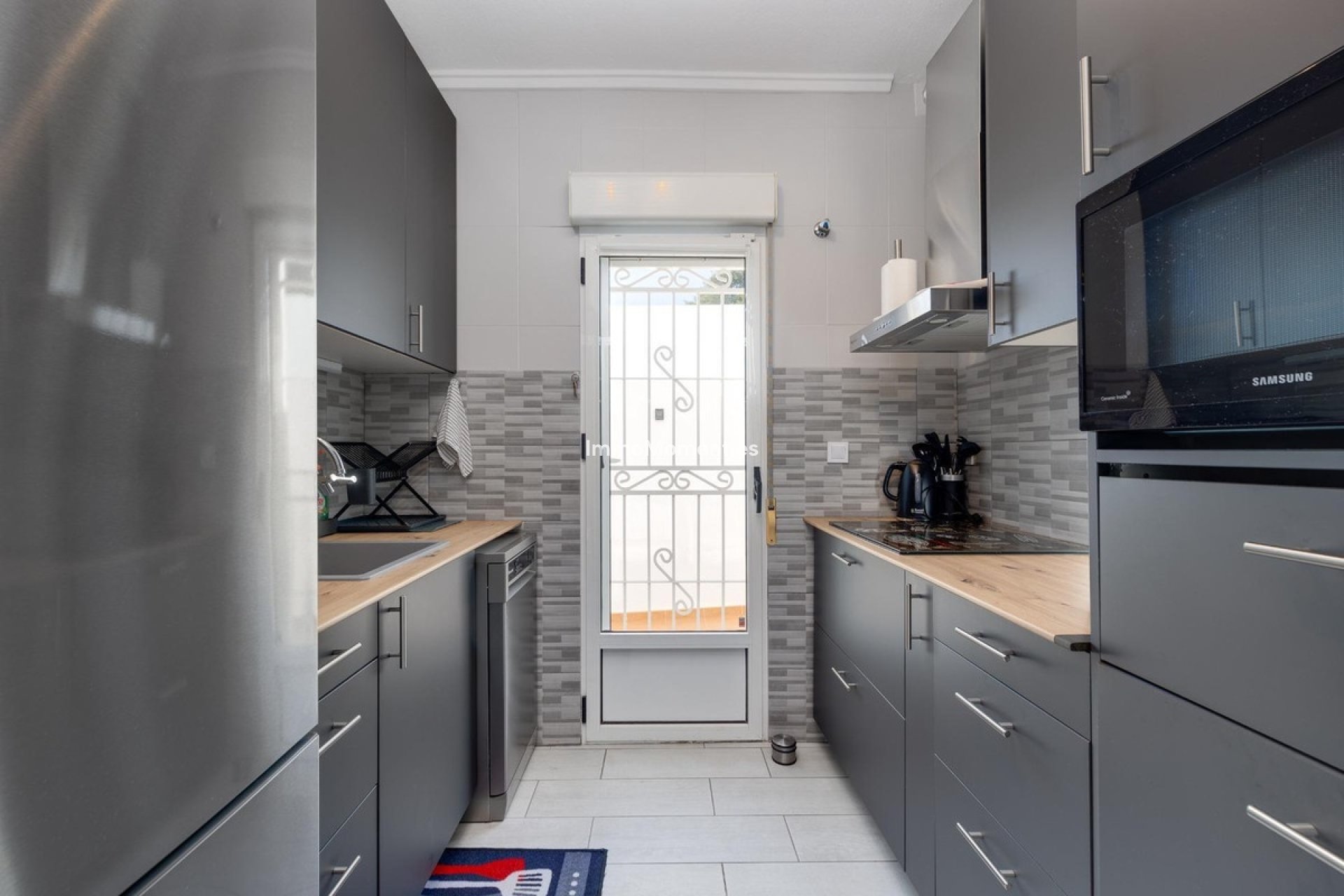 Resale - Villa - Orihuela - Orihuela Costa