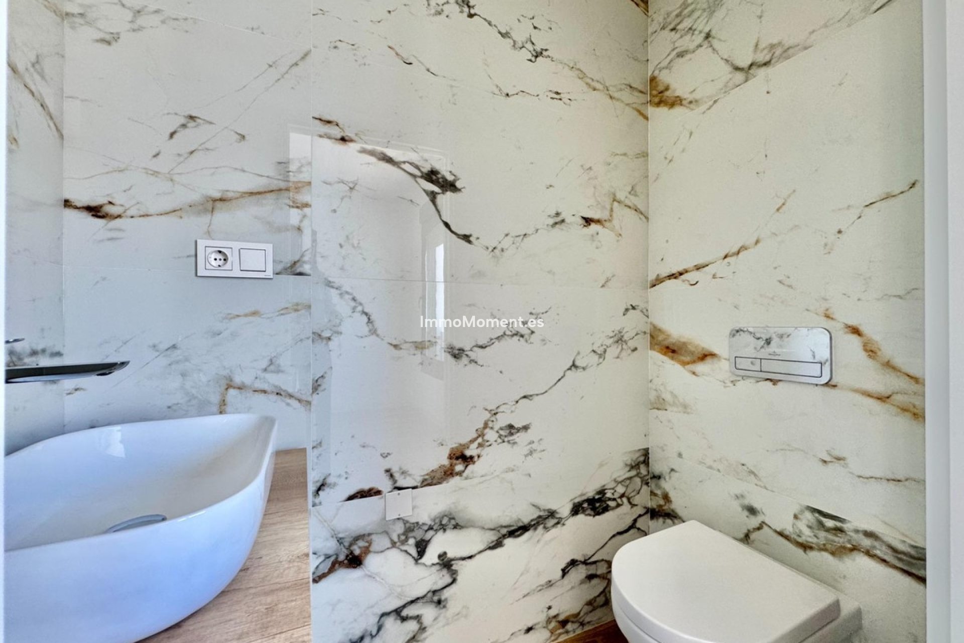 Resale - Villa - Orihuela - Orihuela Costa