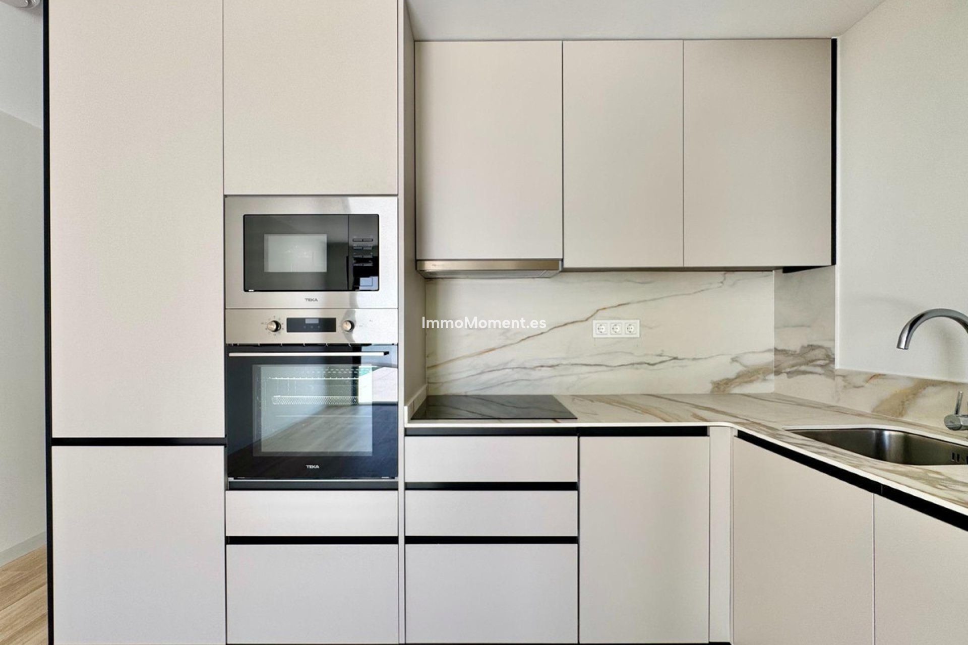 Resale - Villa - Orihuela - Orihuela Costa