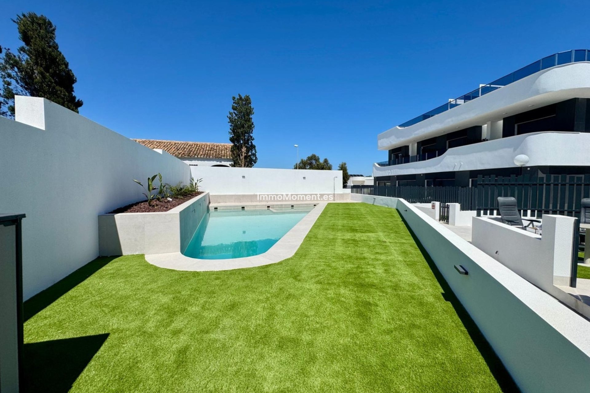 Resale - Villa - Orihuela - Orihuela Costa