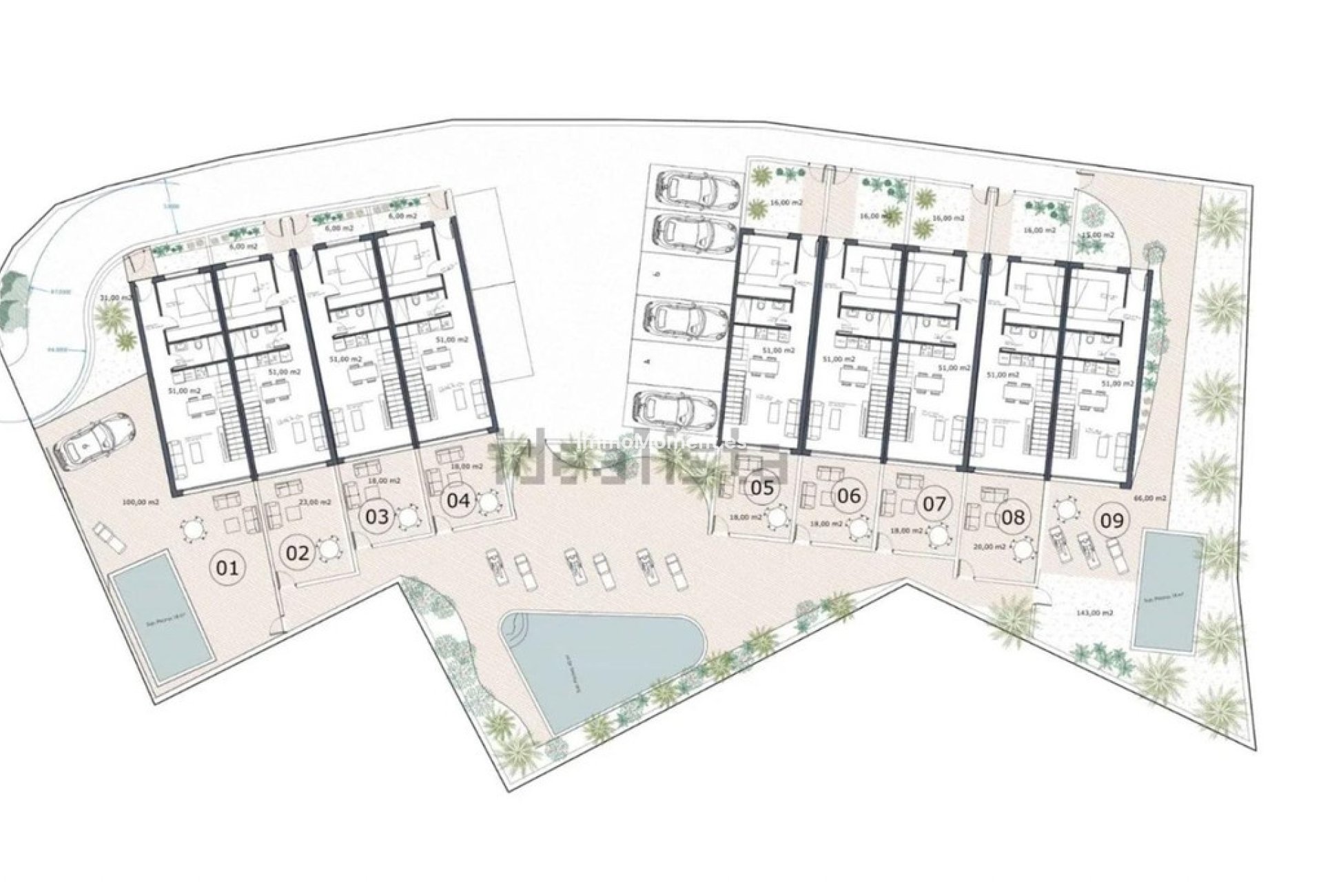 Resale - Villa - Orihuela - Orihuela Costa