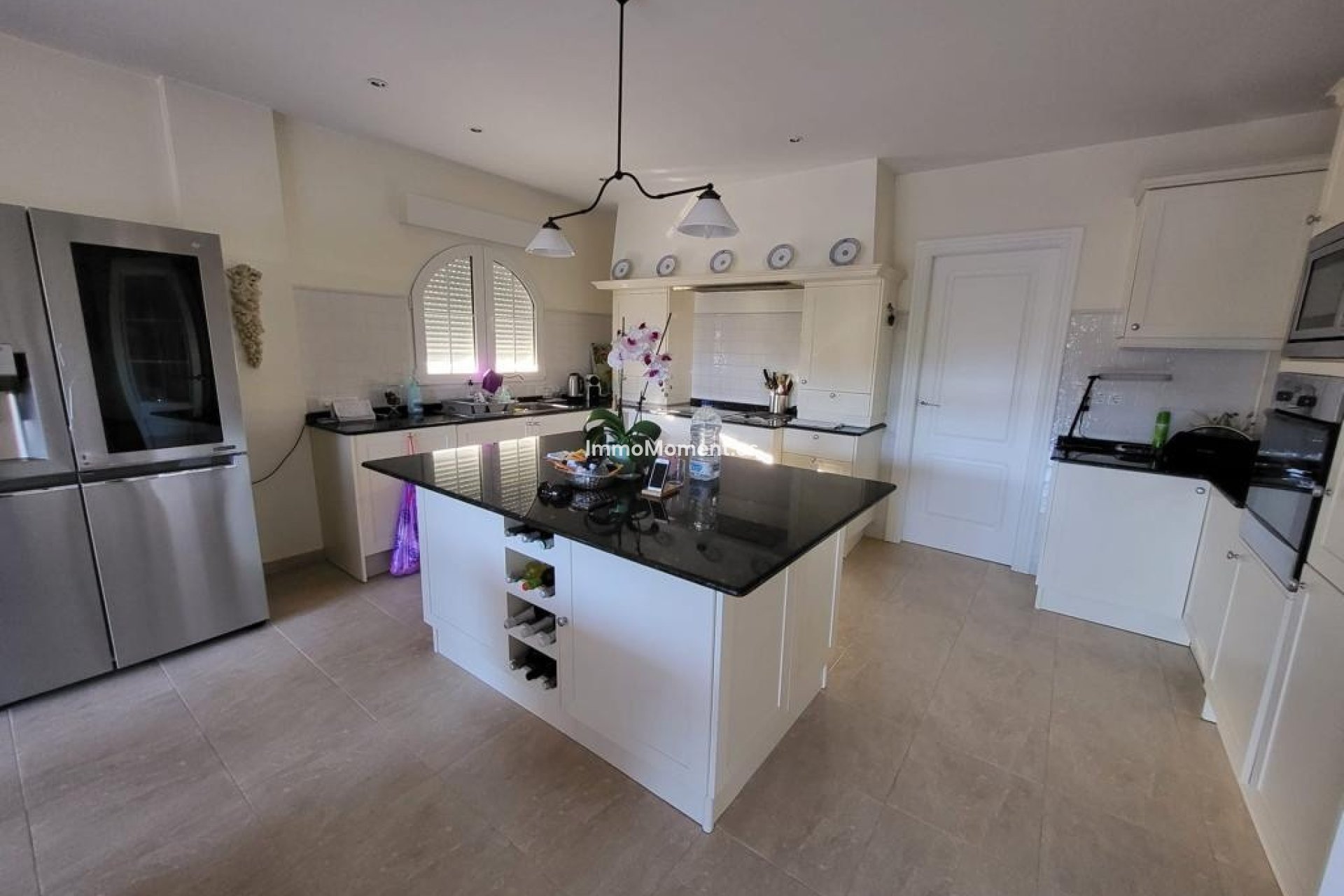 Resale - Villa - Orihuela - Playa Flamenca