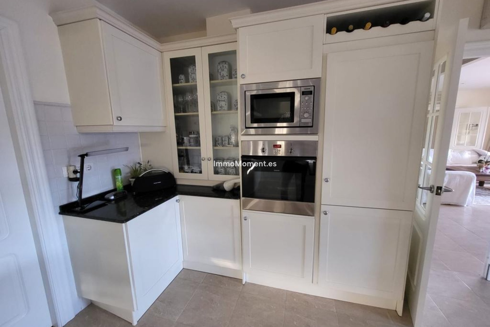 Resale - Villa - Orihuela - Playa Flamenca