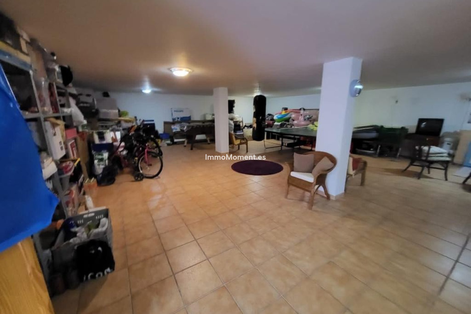 Resale - Villa - Orihuela - Playa Flamenca