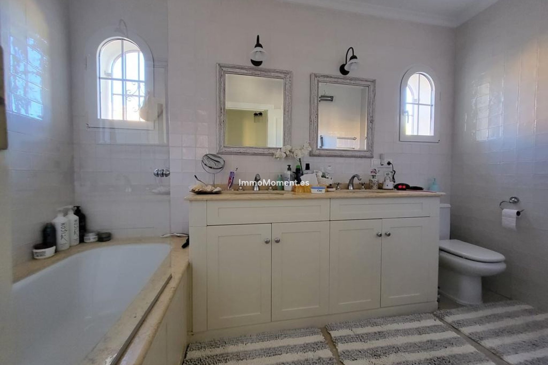 Resale - Villa - Orihuela - Playa Flamenca