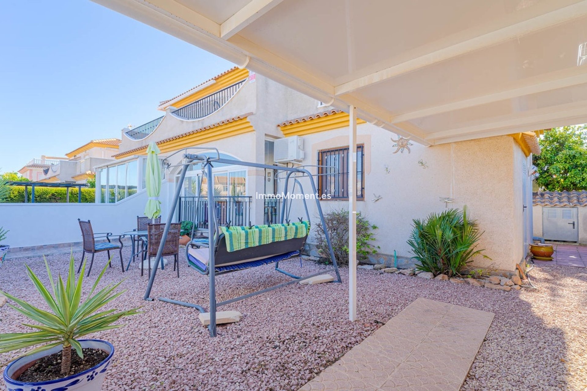 Resale - Villa - Orihuela - Playa Flamenca