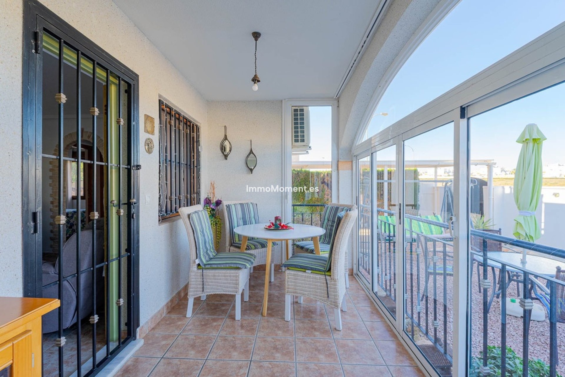 Resale - Villa - Orihuela - Playa Flamenca