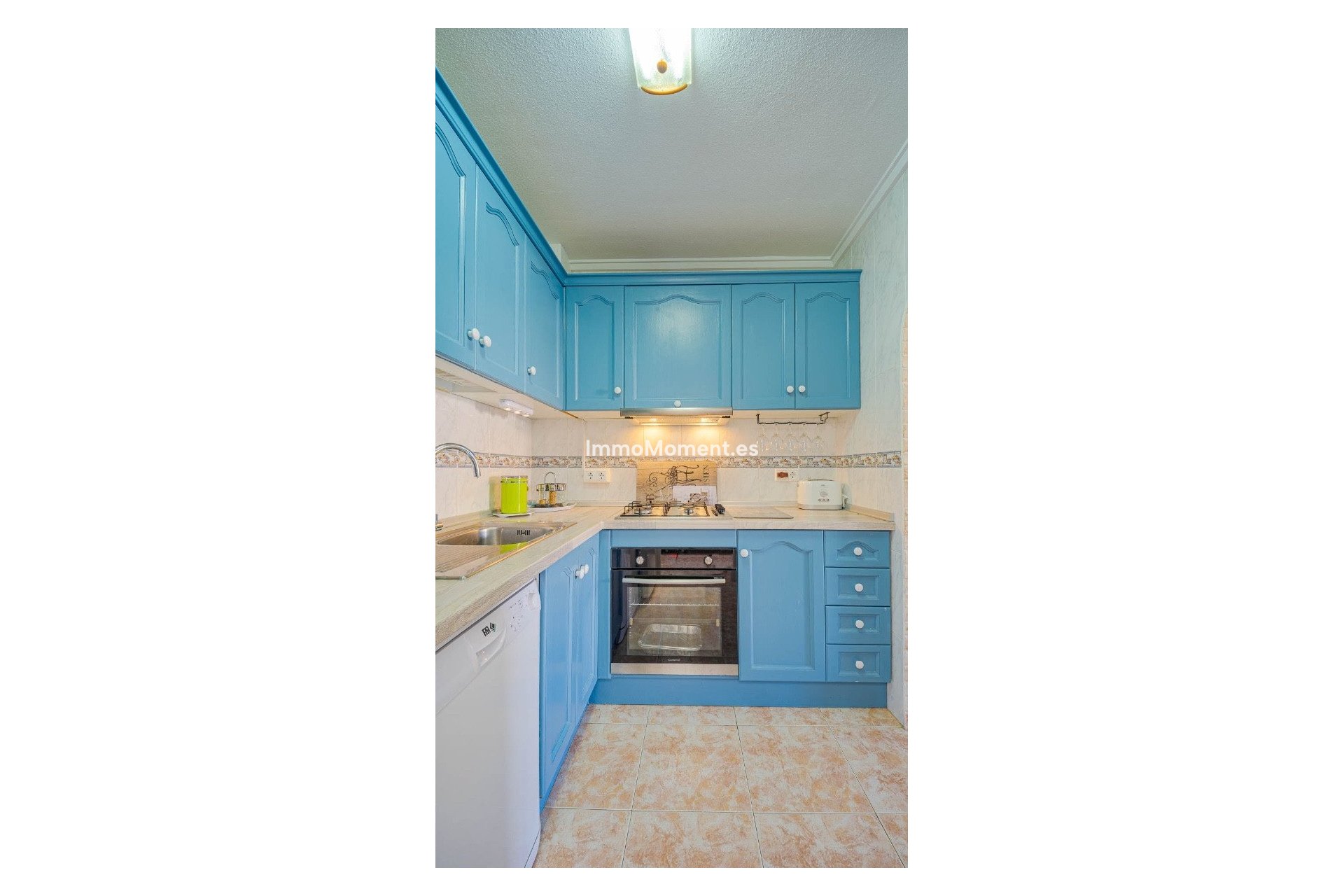 Resale - Villa - Orihuela - Playa Flamenca