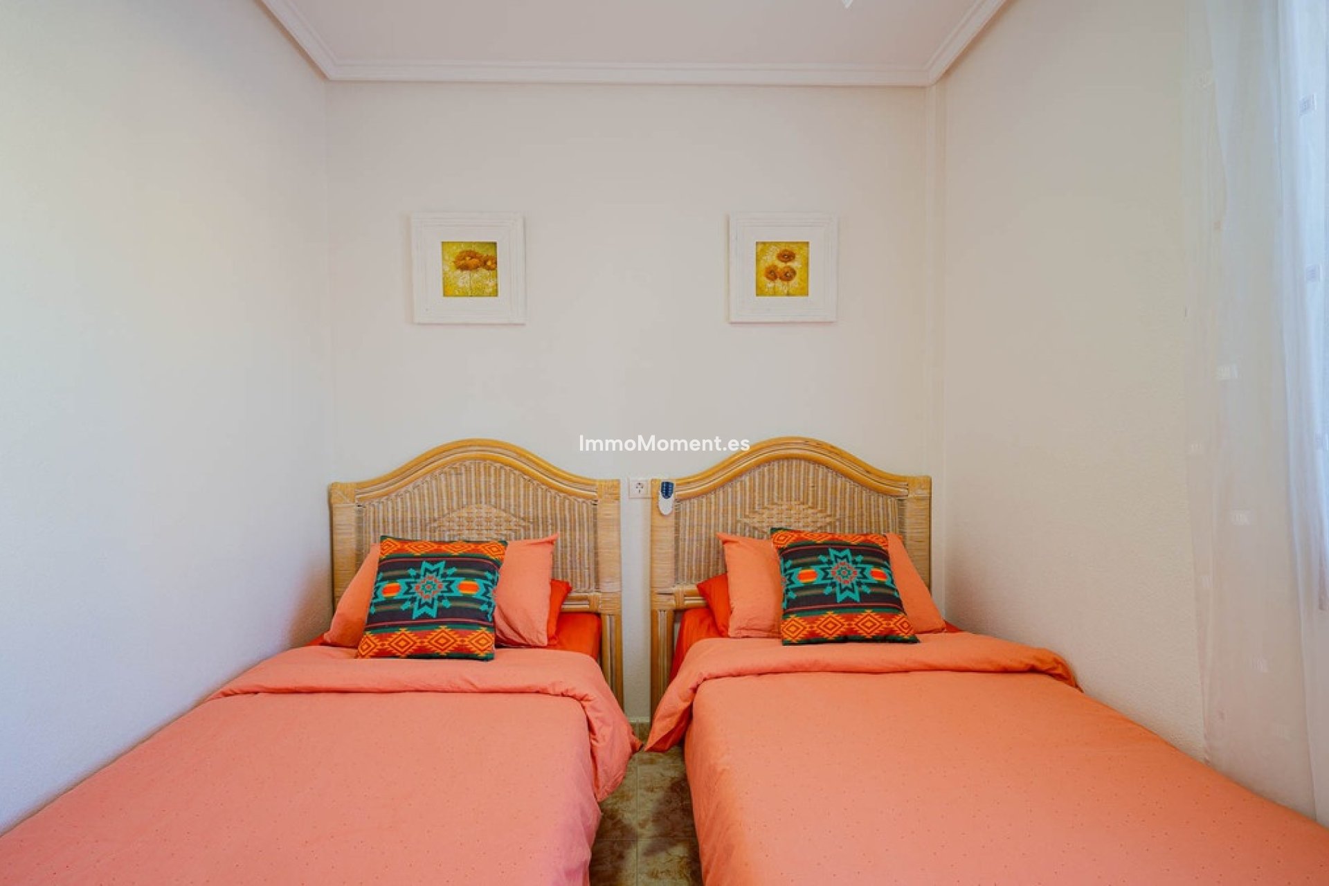 Resale - Villa - Orihuela - Playa Flamenca