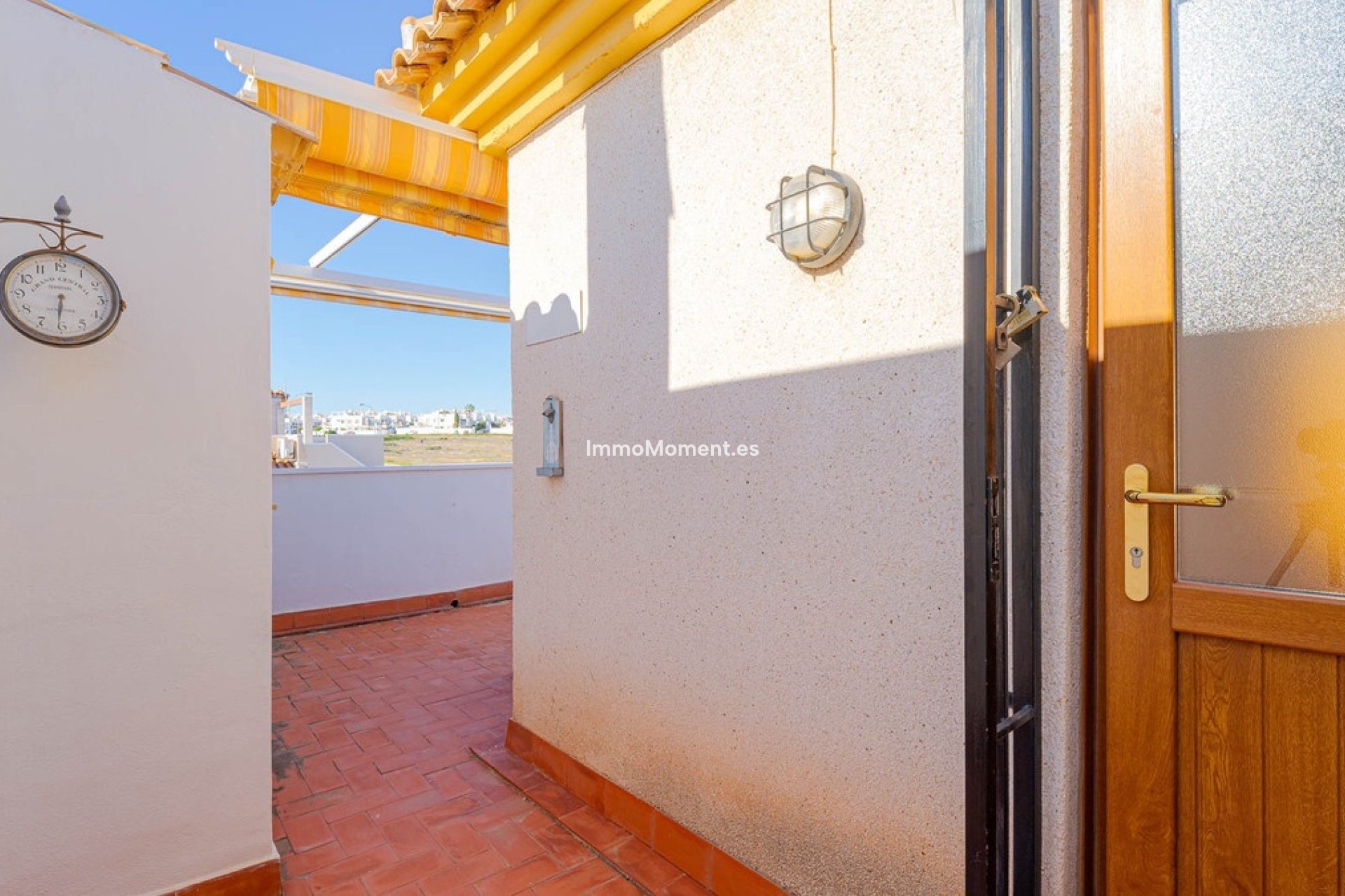 Resale - Villa - Orihuela - Playa Flamenca
