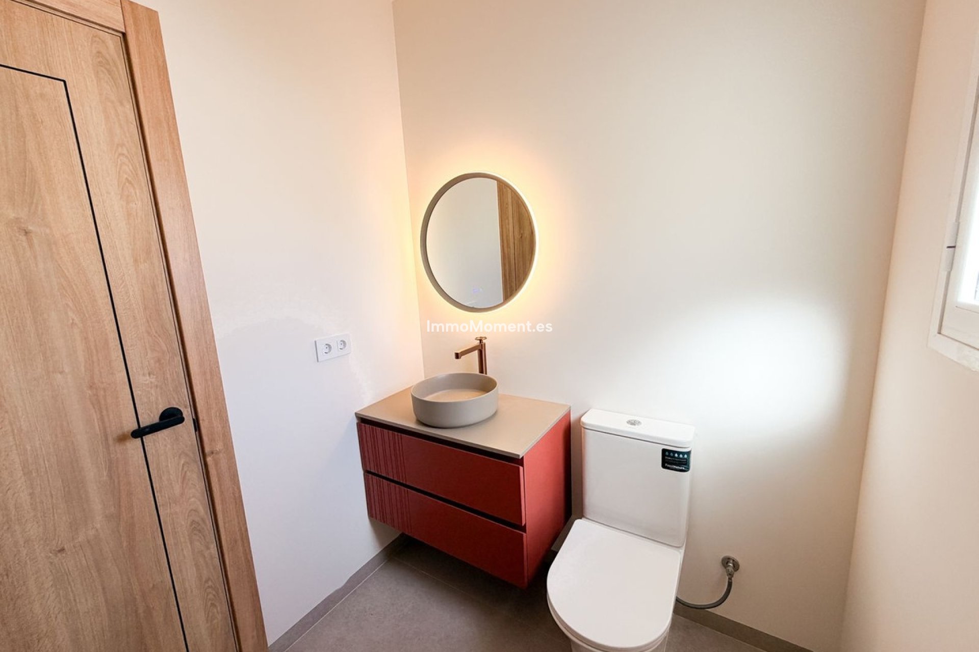 Resale - Villa - Orihuela - Playa Flamenca