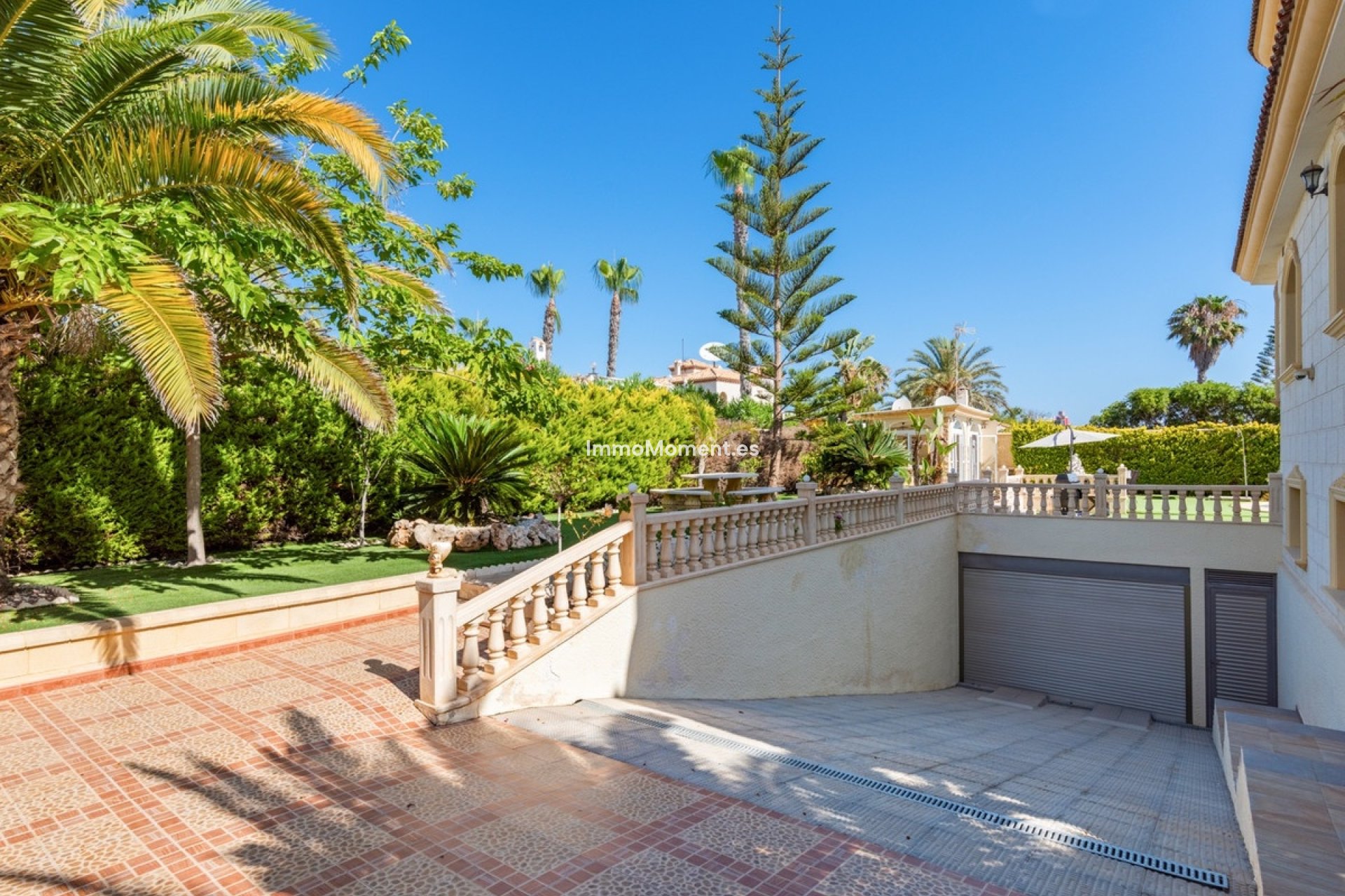 Resale - Villa - Orihuela - Playa Flamenca