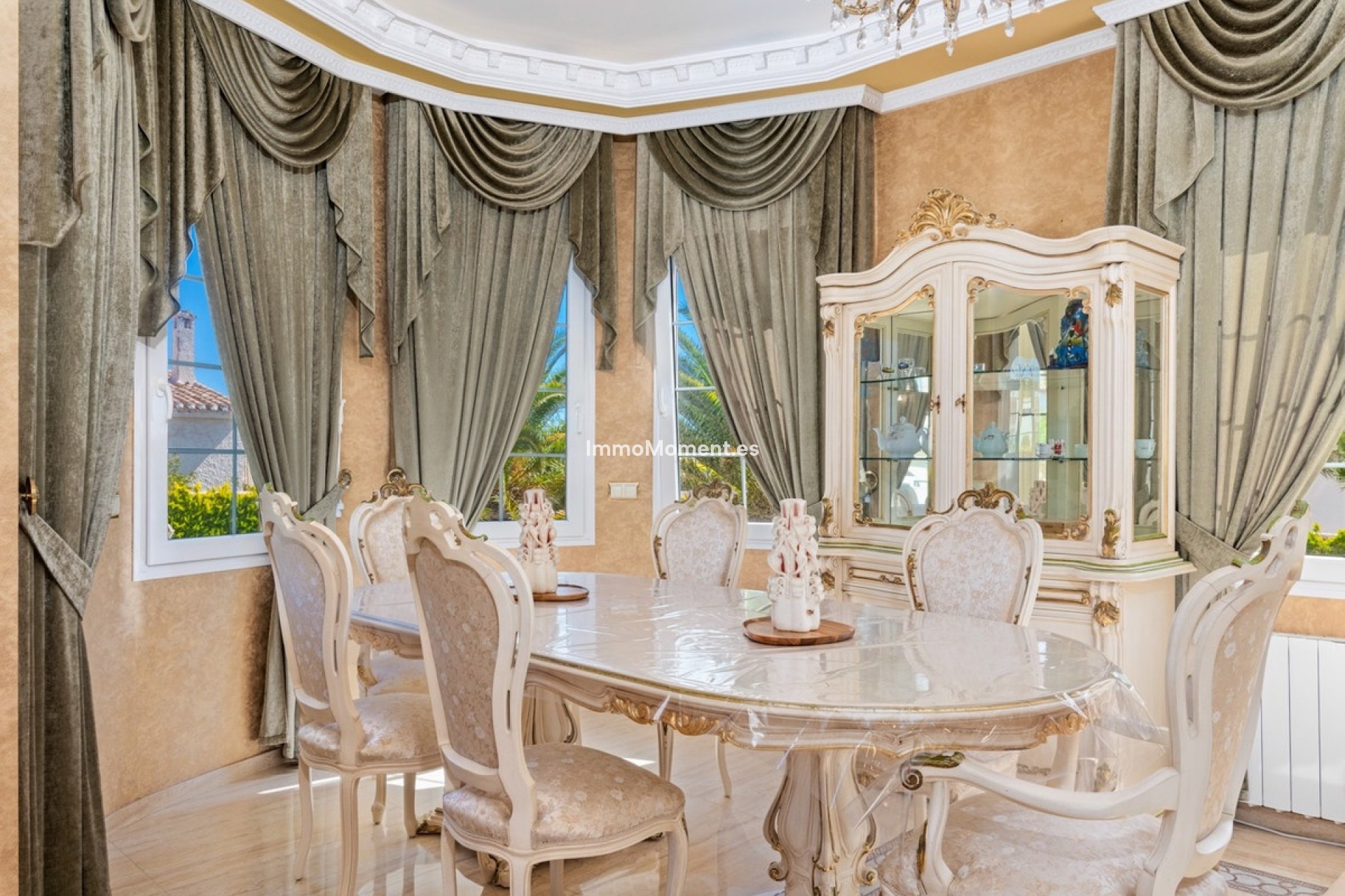 Resale - Villa - Orihuela - Playa Flamenca