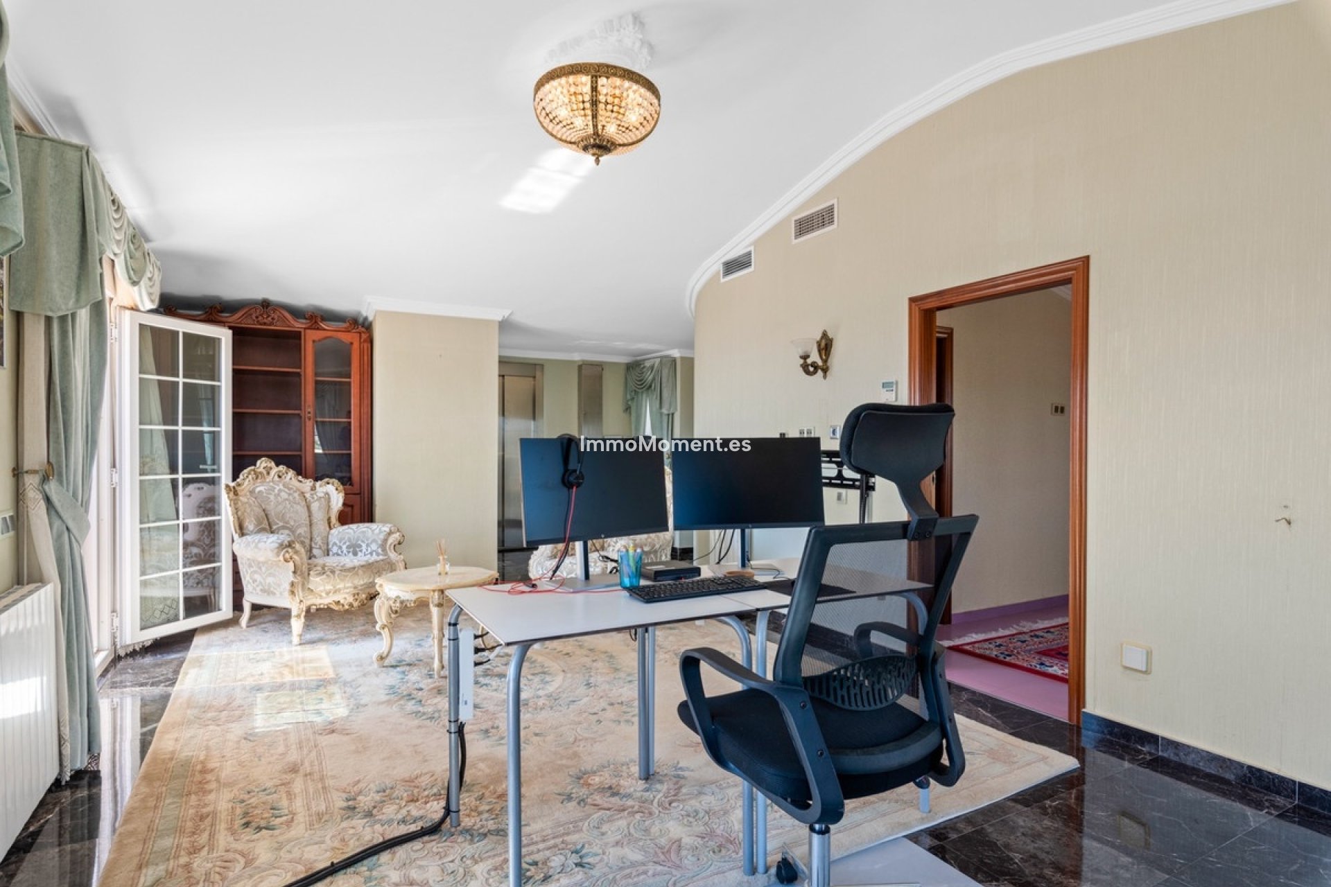 Resale - Villa - Orihuela - Playa Flamenca