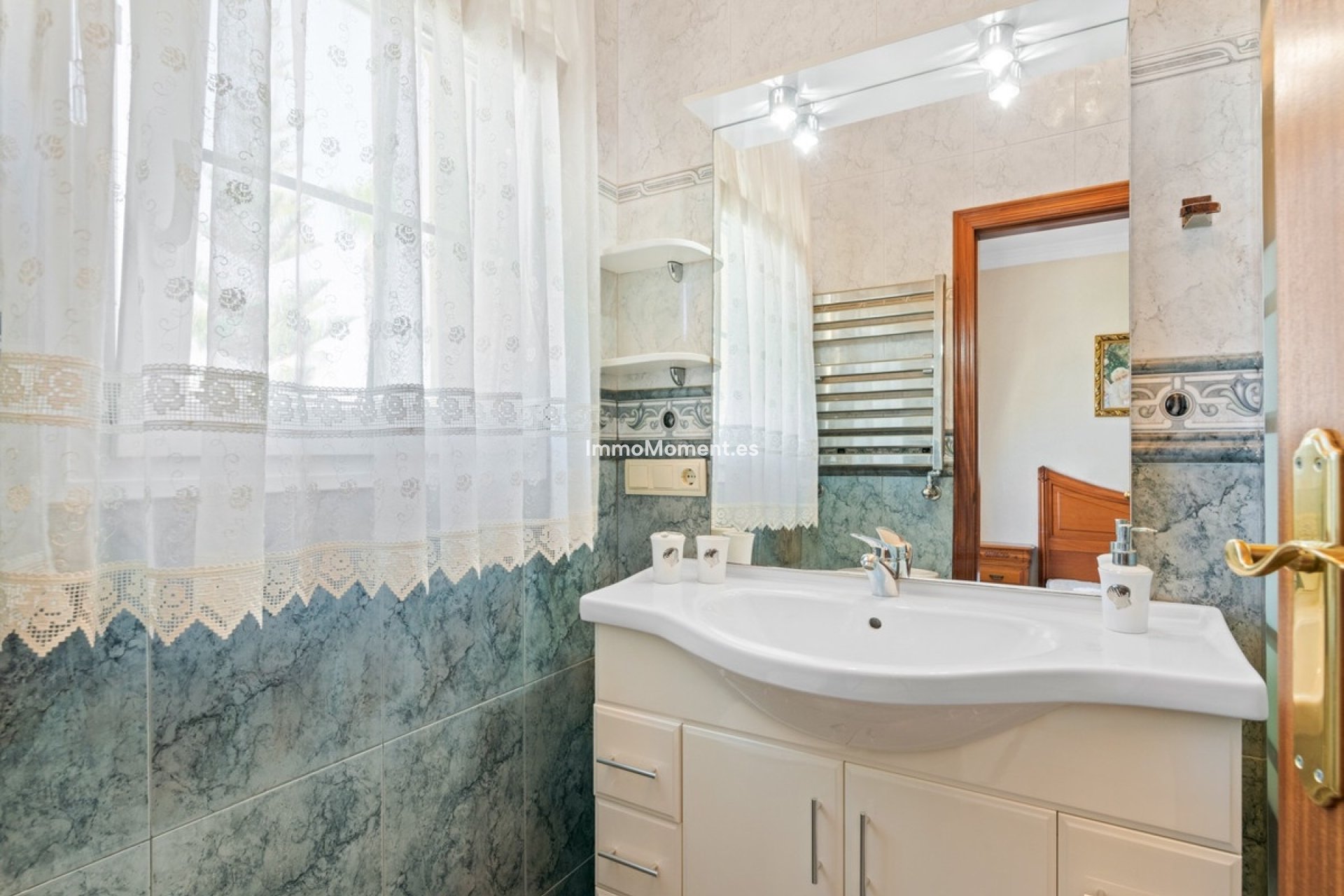 Resale - Villa - Orihuela - Playa Flamenca