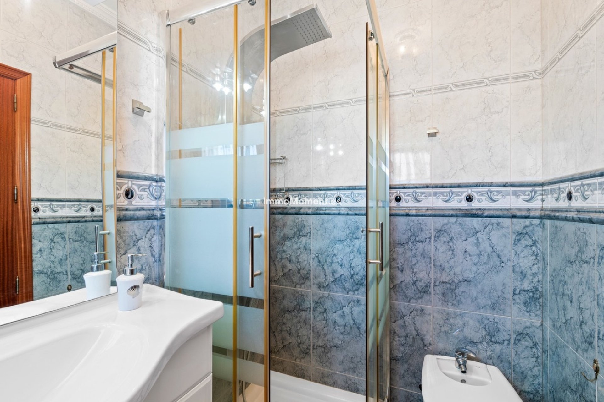 Resale - Villa - Orihuela - Playa Flamenca