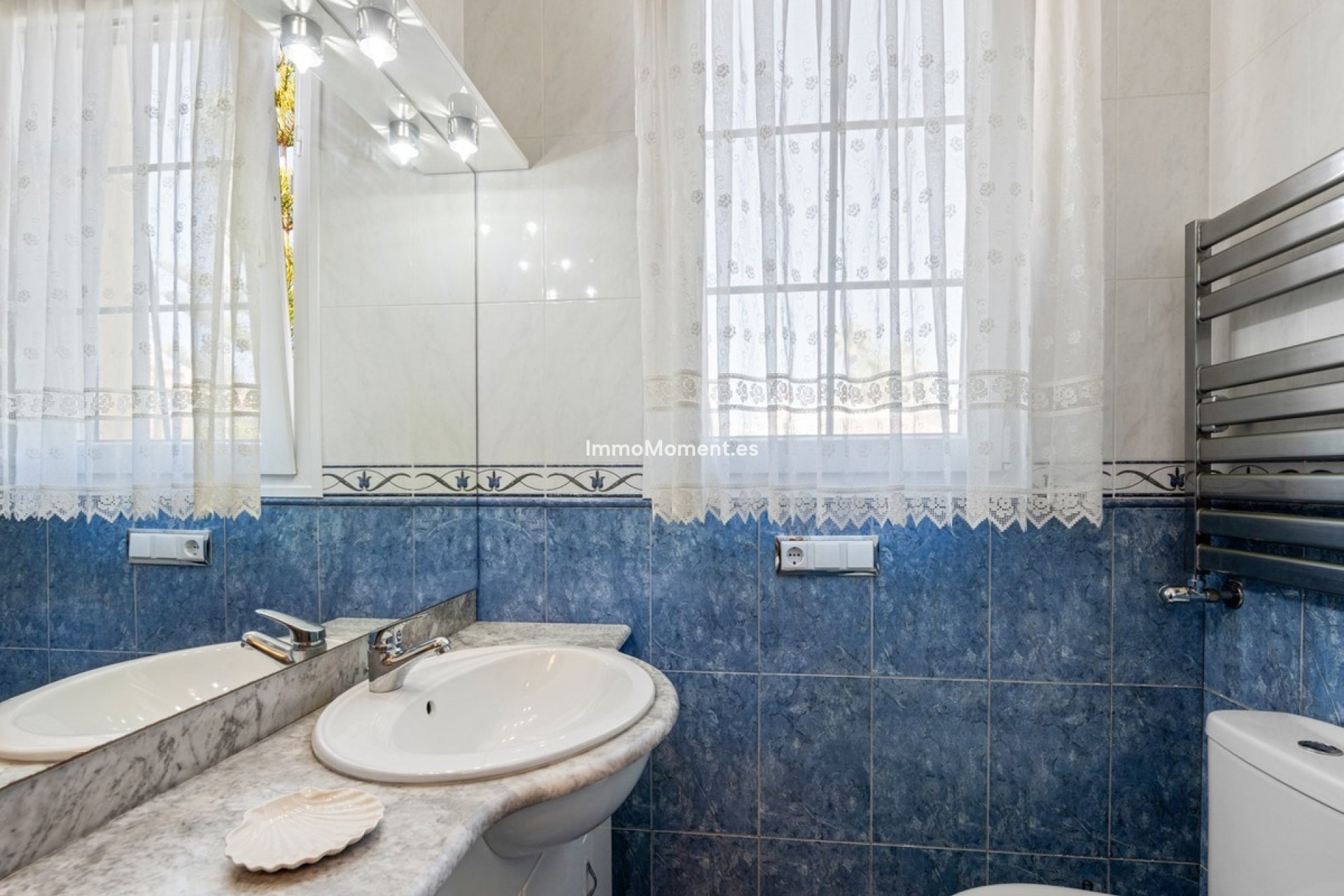 Resale - Villa - Orihuela - Playa Flamenca