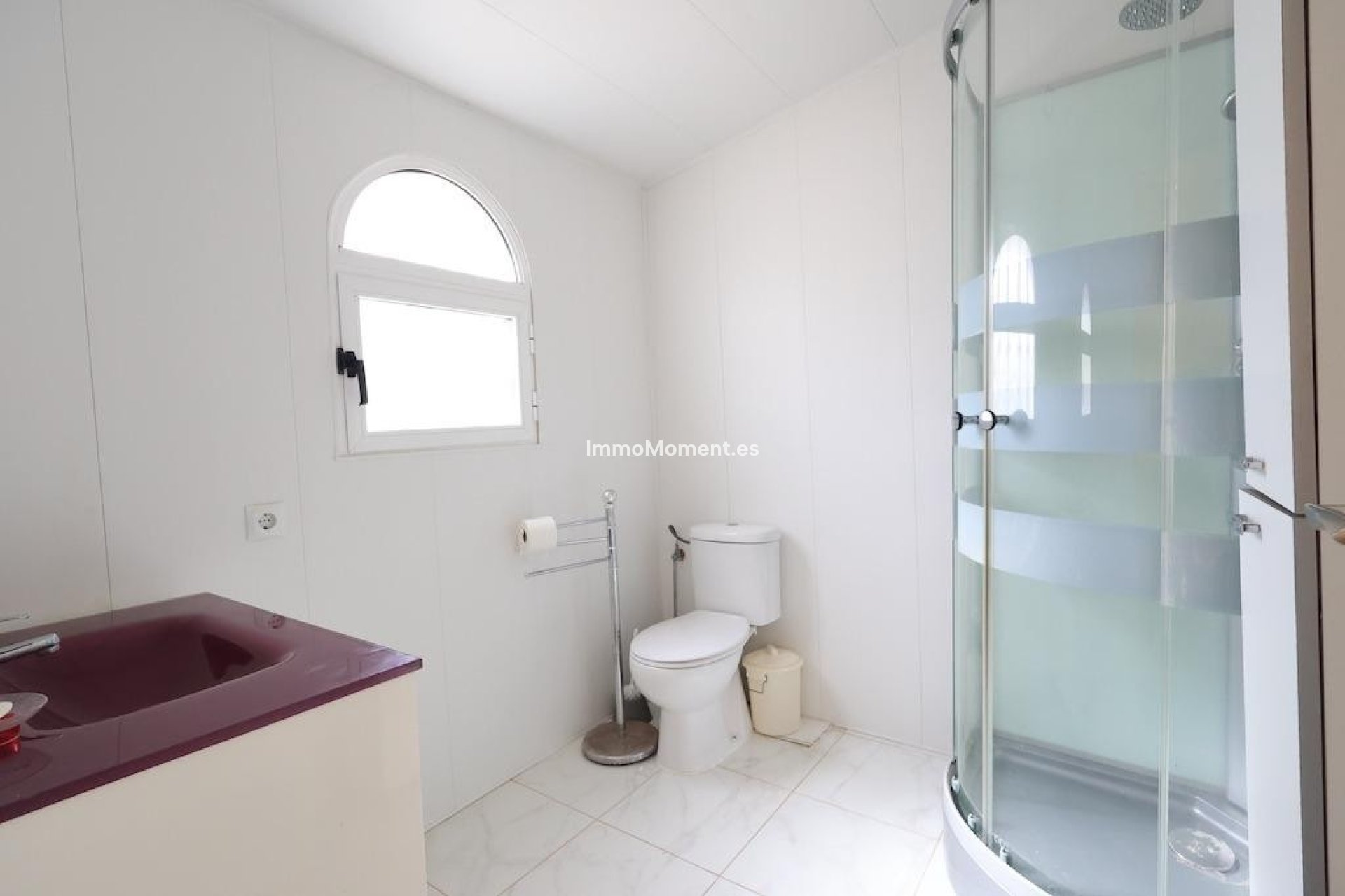 Resale - Villa - Orihuela - Playa Flamenca