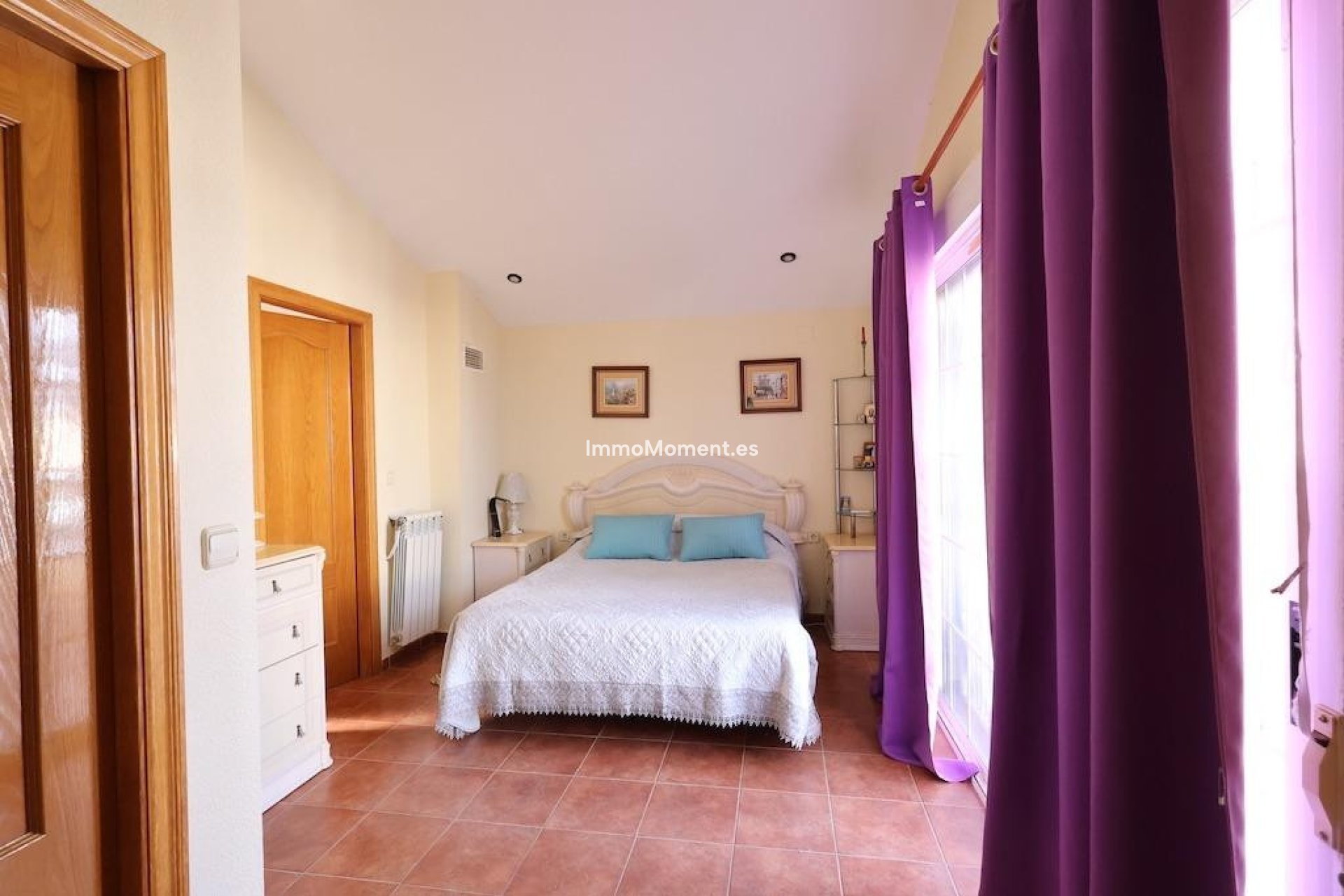 Resale - Villa - Orihuela - Playa Flamenca