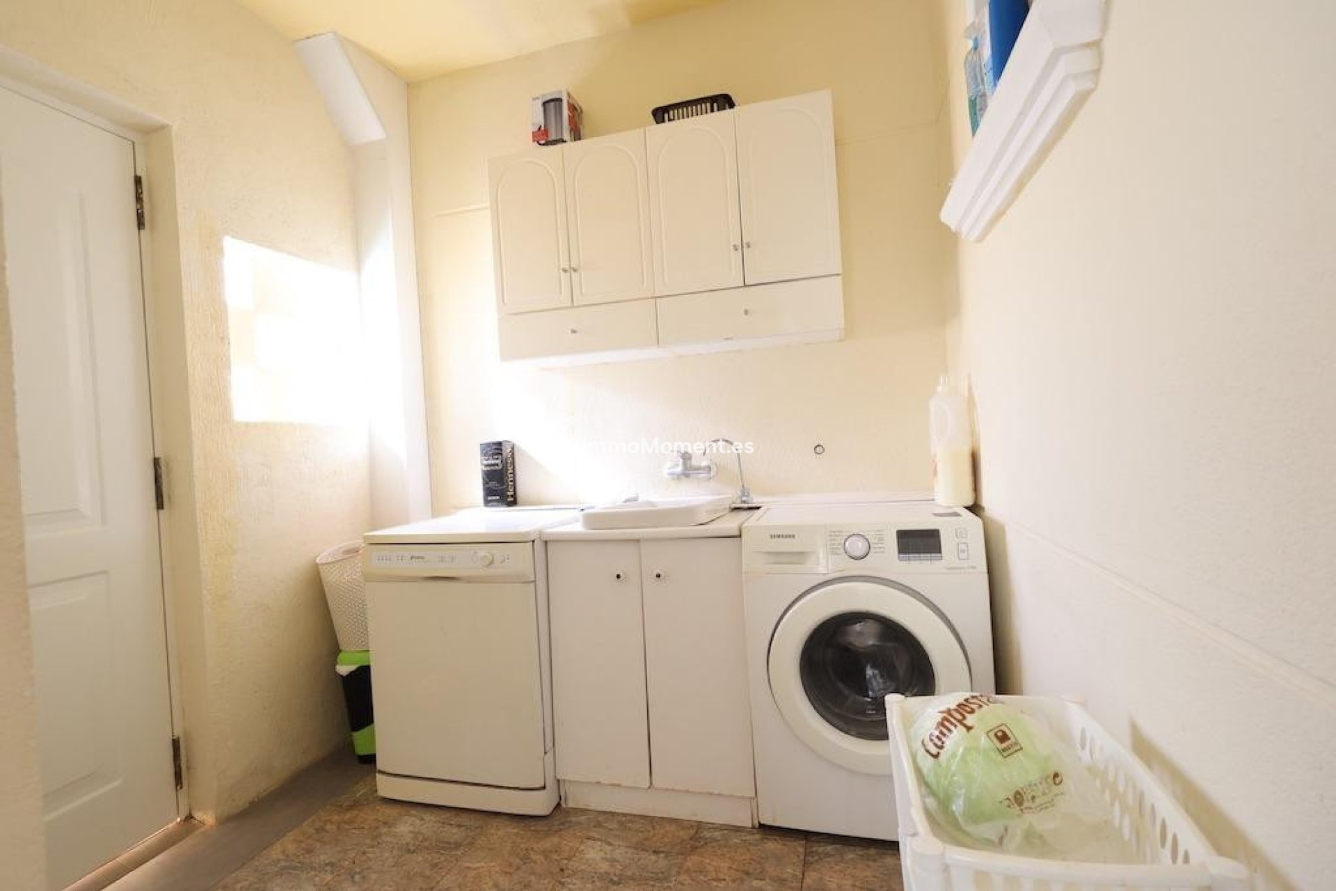 Resale - Villa - Orihuela - Playa Flamenca