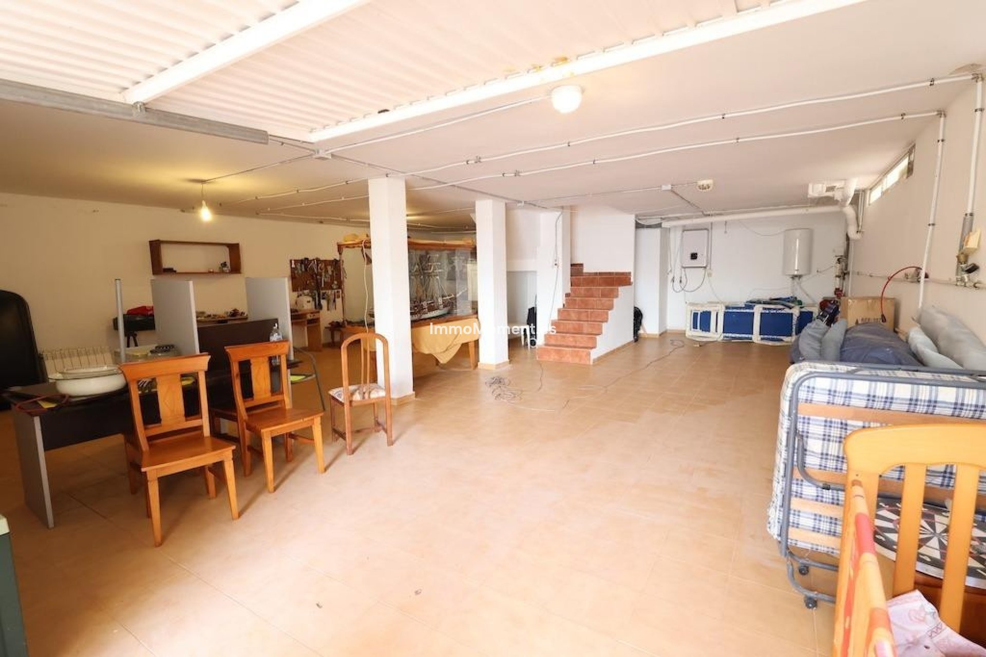 Resale - Villa - Orihuela - Playa Flamenca