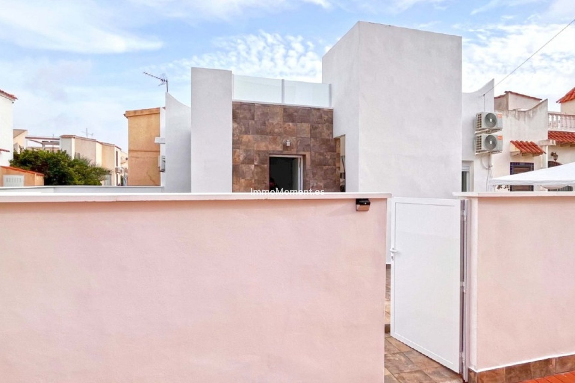 Resale - Villa - Orihuela - Playa Flamenca