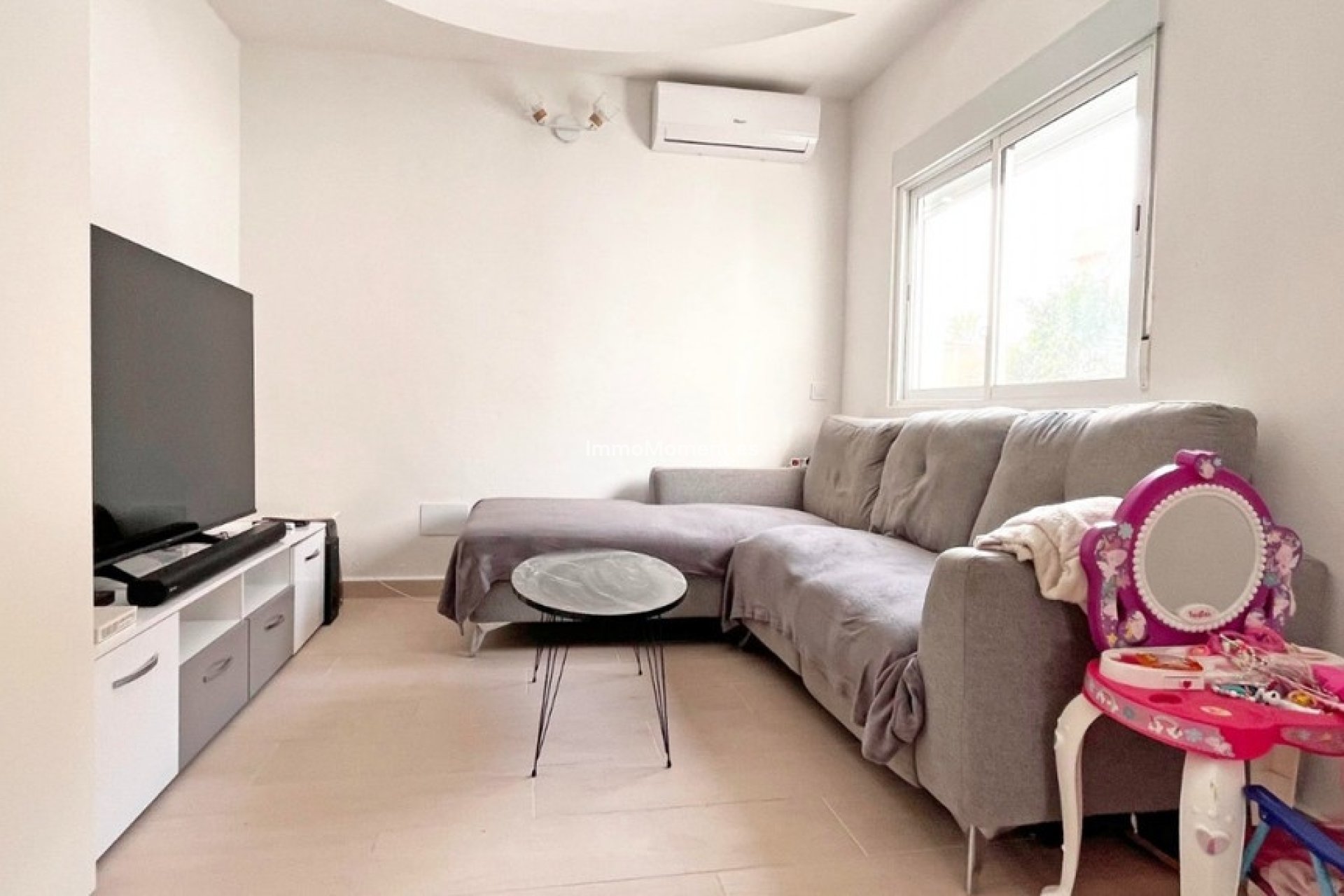 Resale - Villa - Orihuela - Playa Flamenca