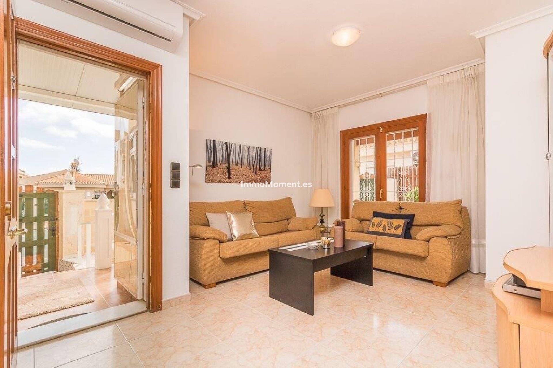 Resale - Villa - Orihuela - Playa Flamenca