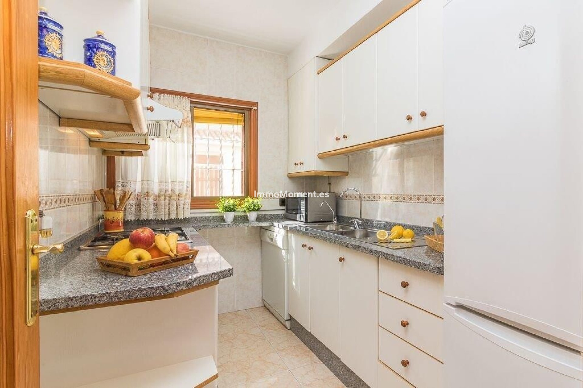 Resale - Villa - Orihuela - Playa Flamenca