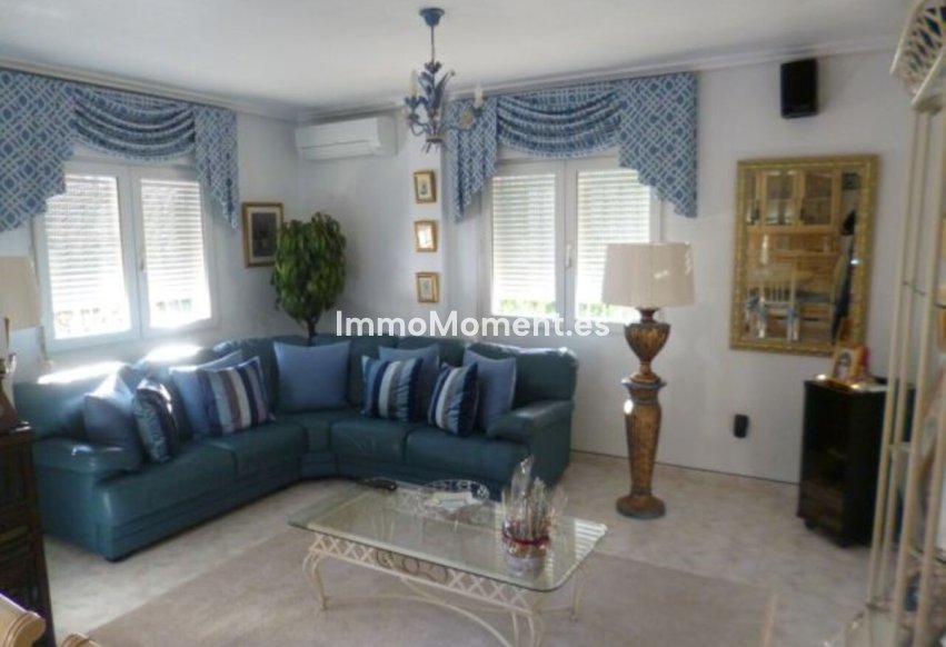 Resale - Villa - Orihuela - Playa Flamenca